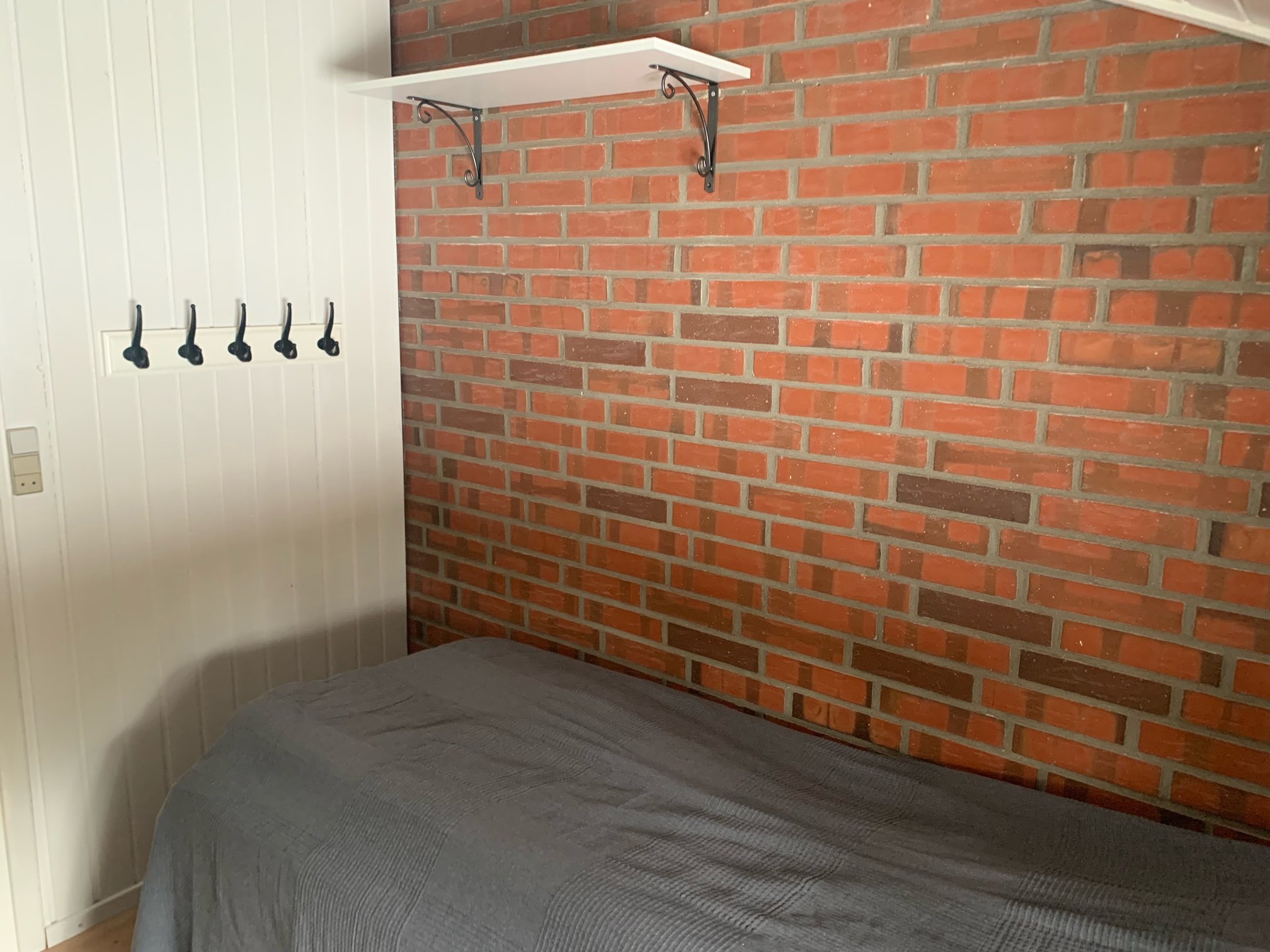 Fremhævet  billede i fuldskærmstilstand. Billede af Rørsangervej 21, Agger, 7770 Vestervig