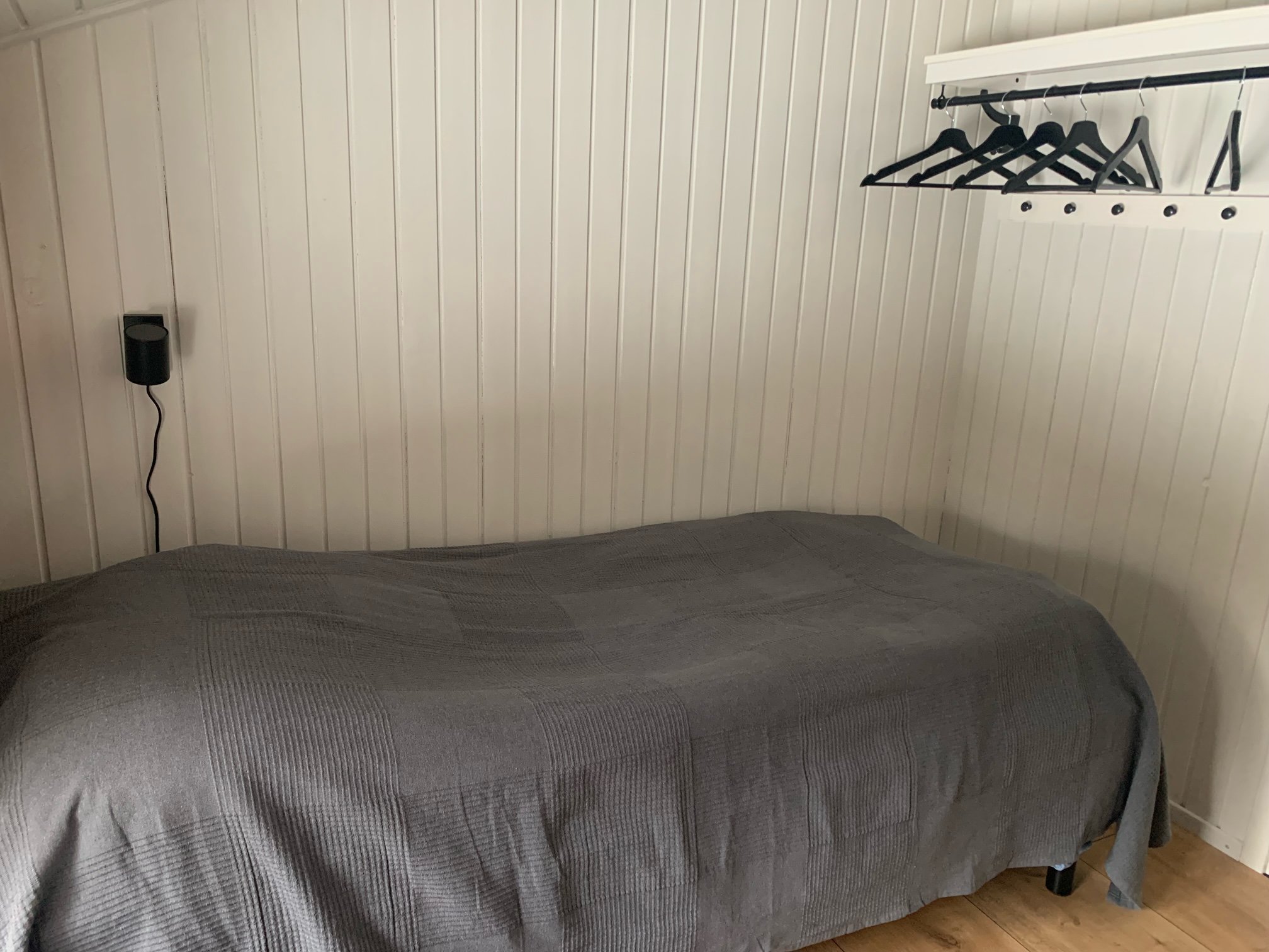 Fremhævet  billede i fuldskærmstilstand. Billede af Rørsangervej 21, Agger, 7770 Vestervig