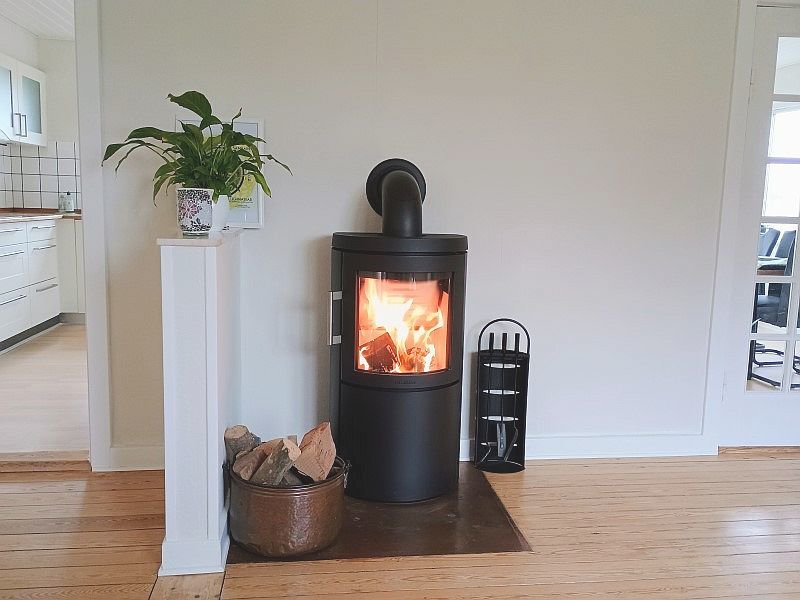 Fremhævet  billede i fuldskærmstilstand. Billede af Kraghøjvej 10, Skjold, 7130 Juelsminde