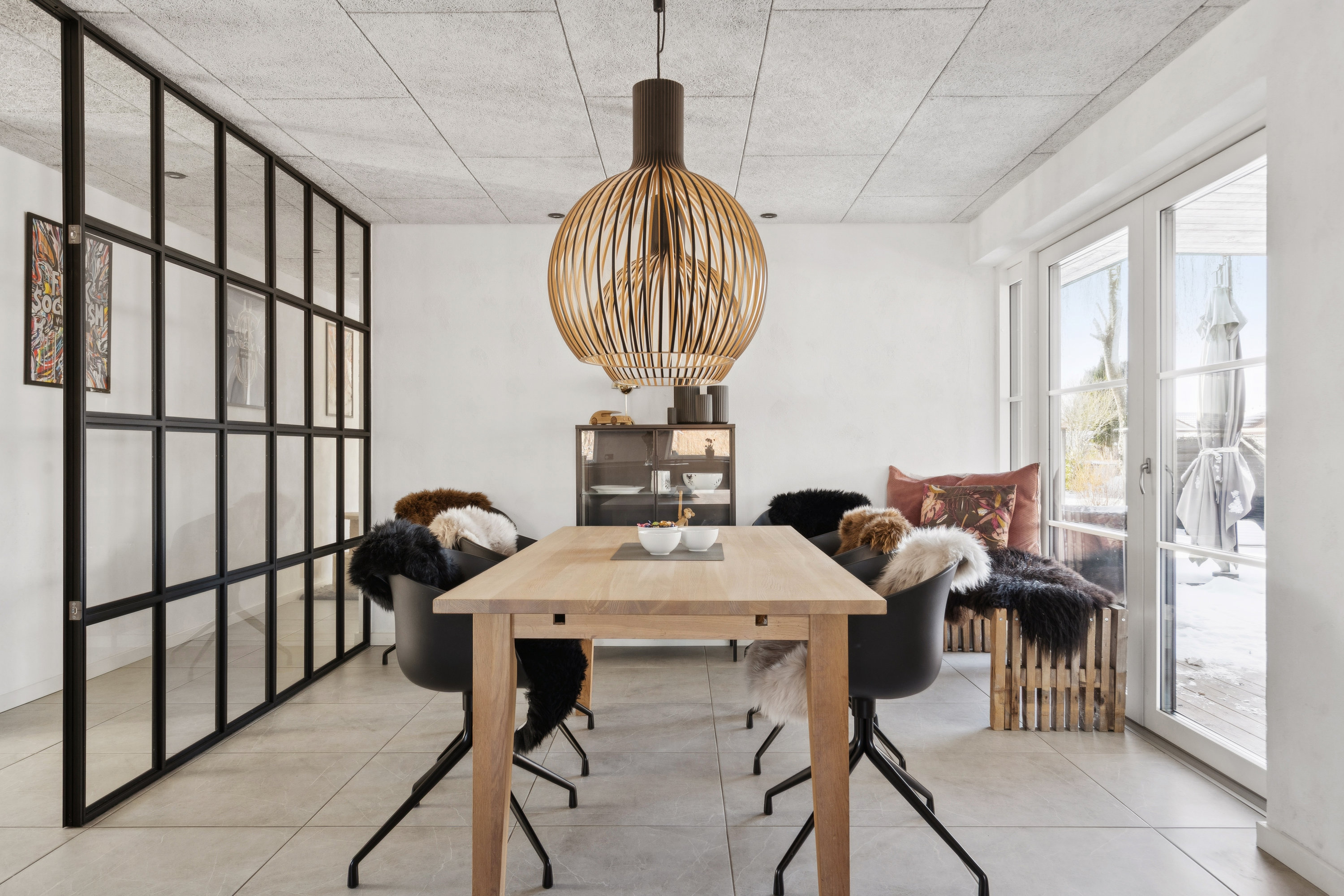 Fremhævet  billede i fuldskærmstilstand. Billede af Sønderkær 161, 7190 Billund