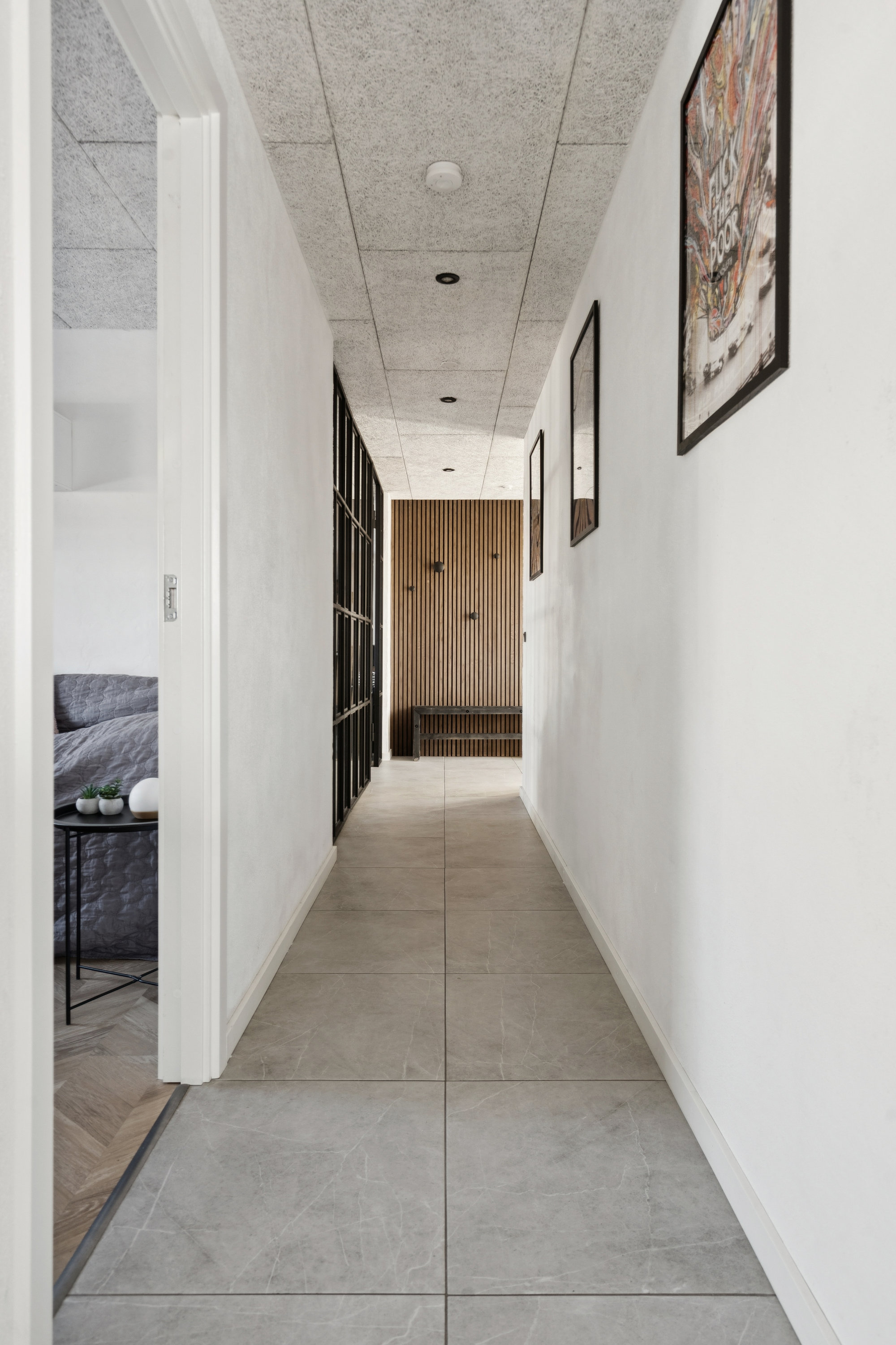 Fremhævet  billede i fuldskærmstilstand. Billede af Sønderkær 161, 7190 Billund