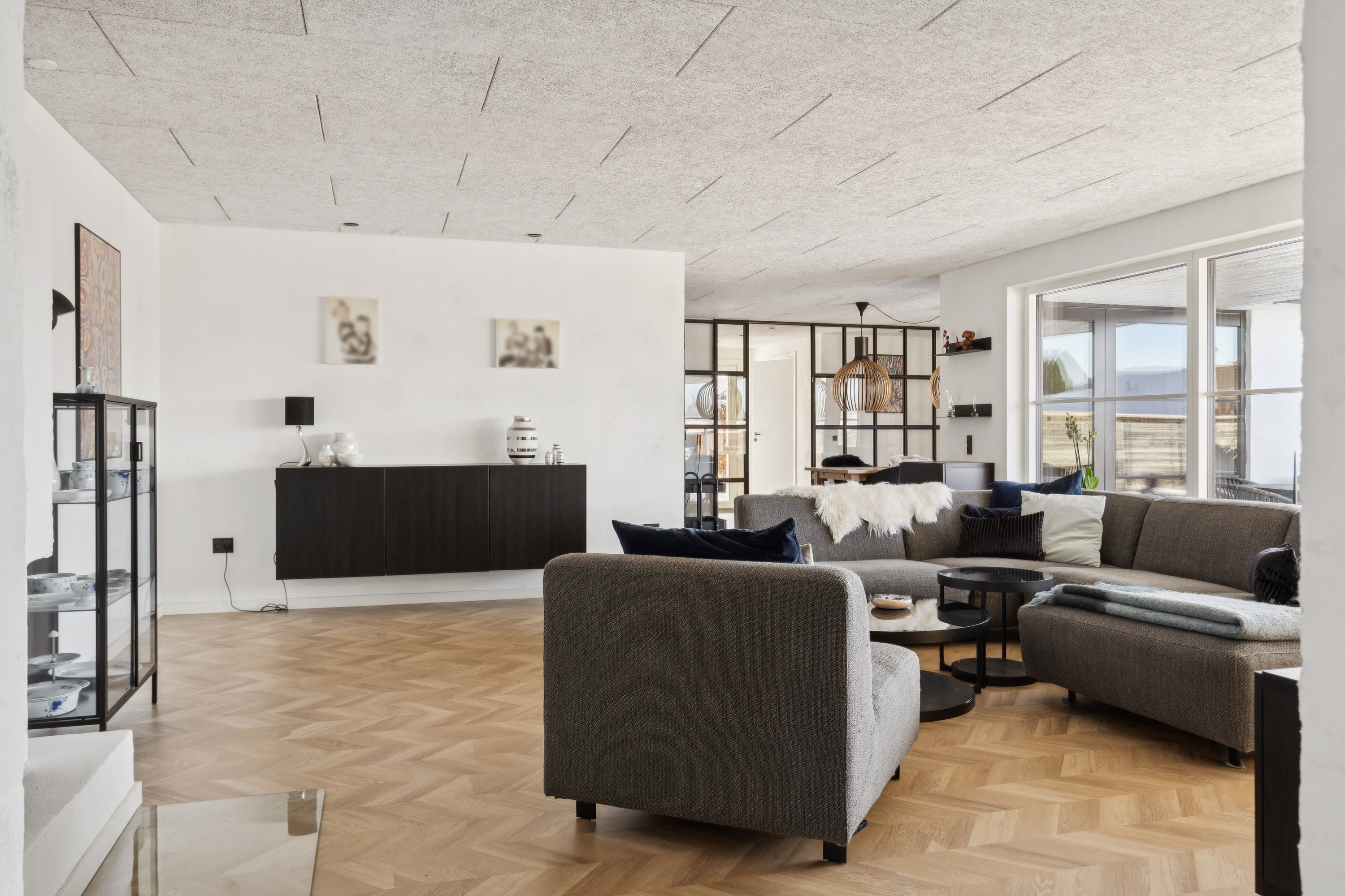 Fremhævet  billede i fuldskærmstilstand. Billede af Sønderkær 161, 7190 Billund