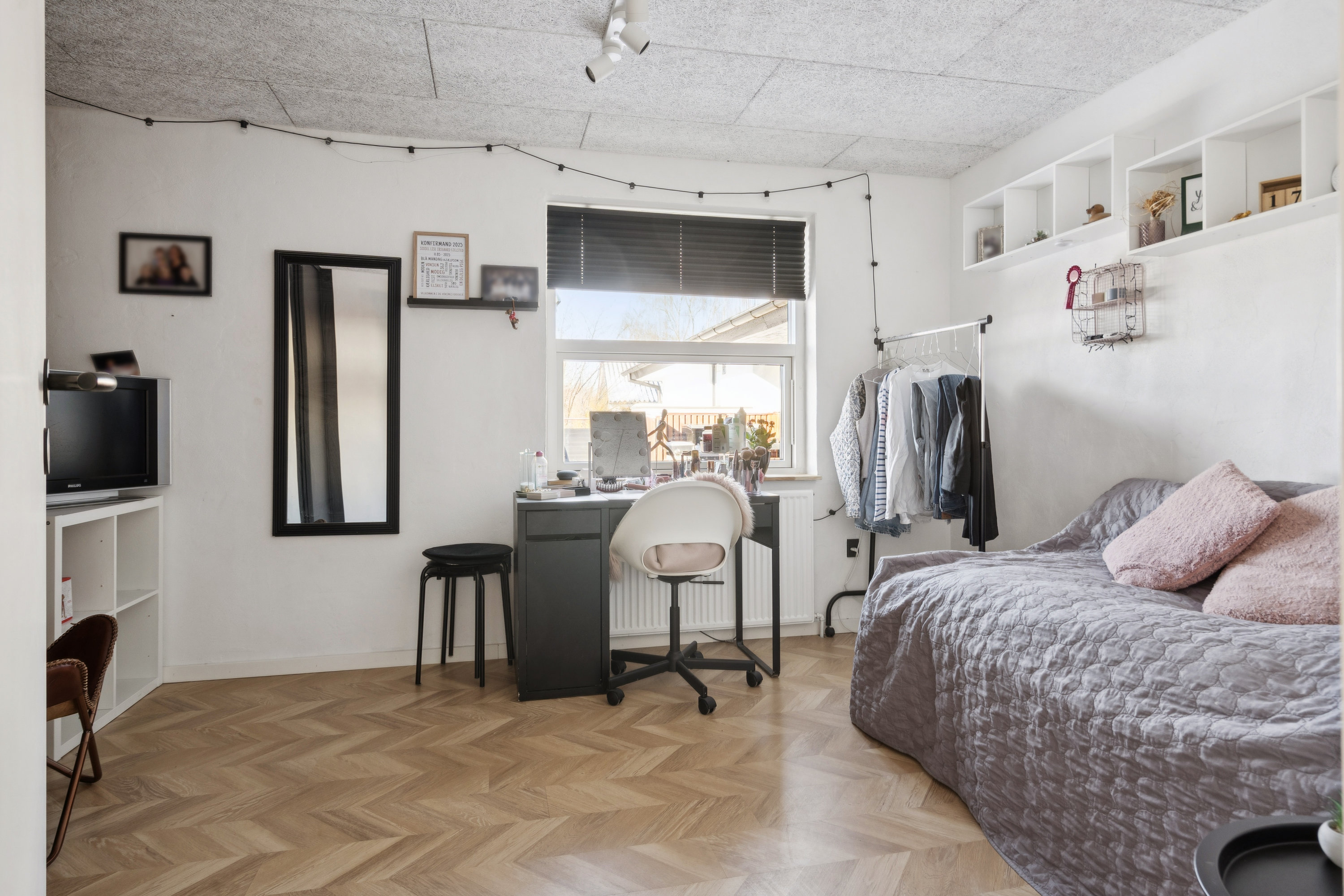 Fremhævet  billede i fuldskærmstilstand. Billede af Sønderkær 161, 7190 Billund