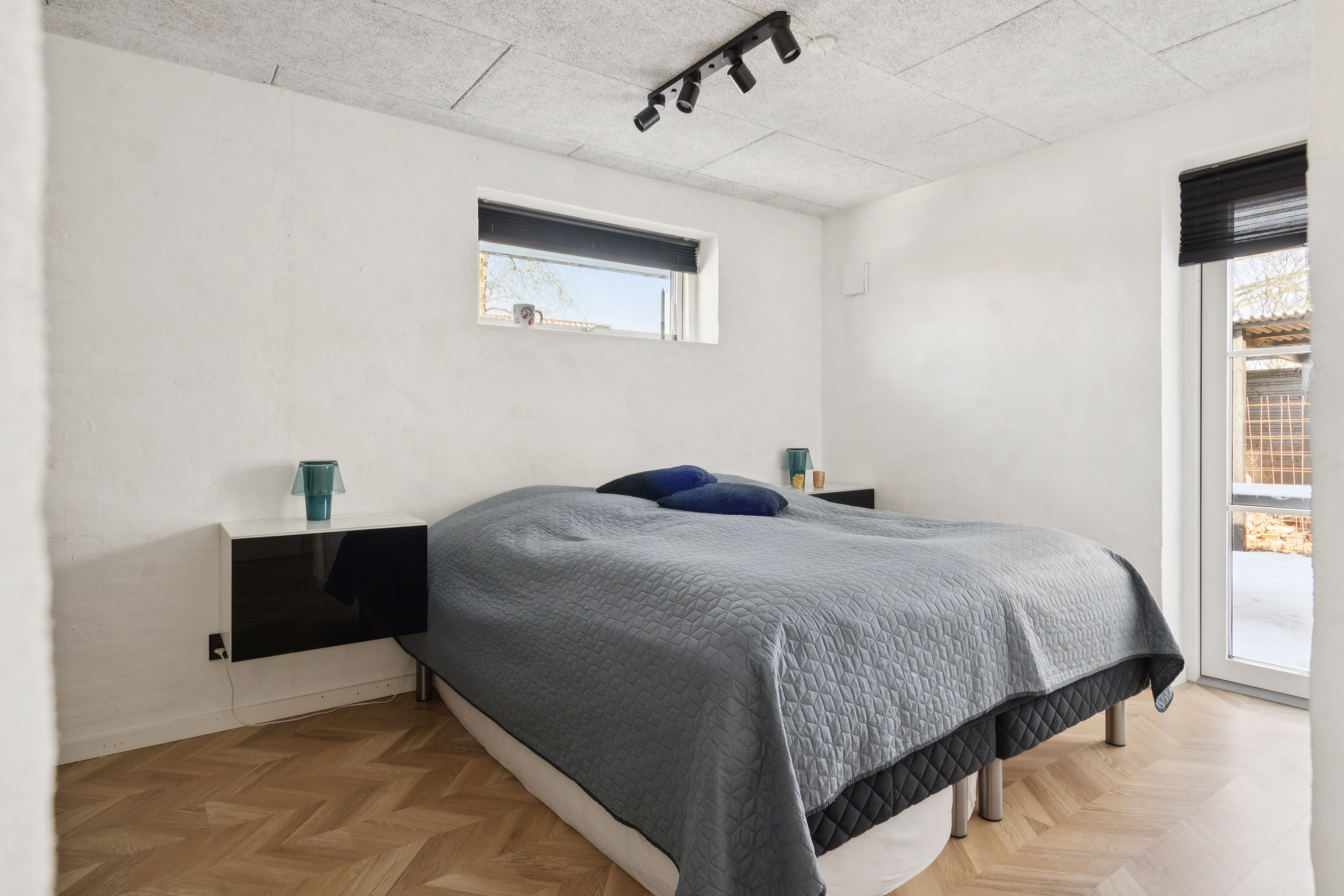 Fremhævet  billede i fuldskærmstilstand. Billede af Sønderkær 161, 7190 Billund