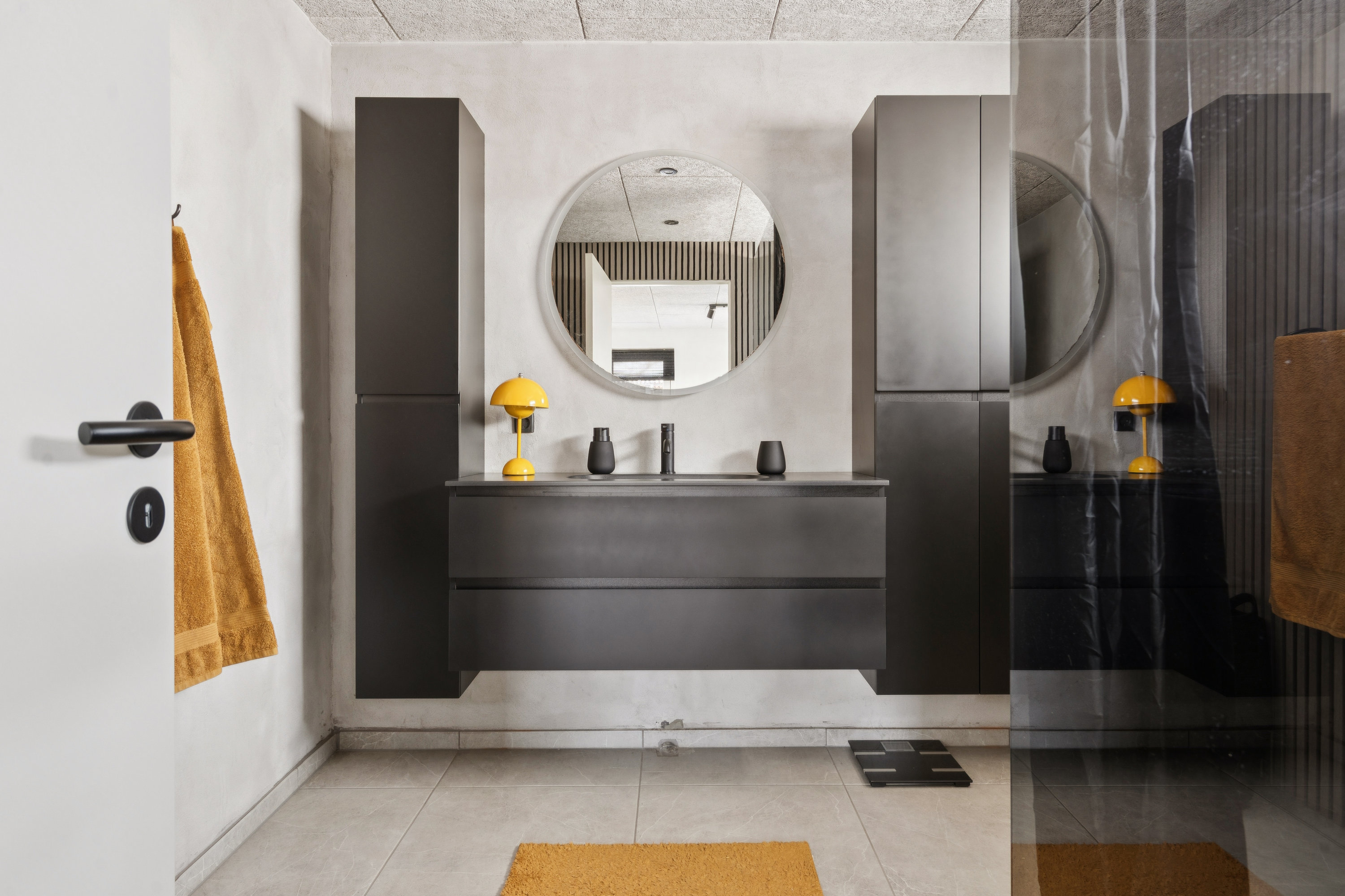 Fremhævet  billede i fuldskærmstilstand. Billede af Sønderkær 161, 7190 Billund