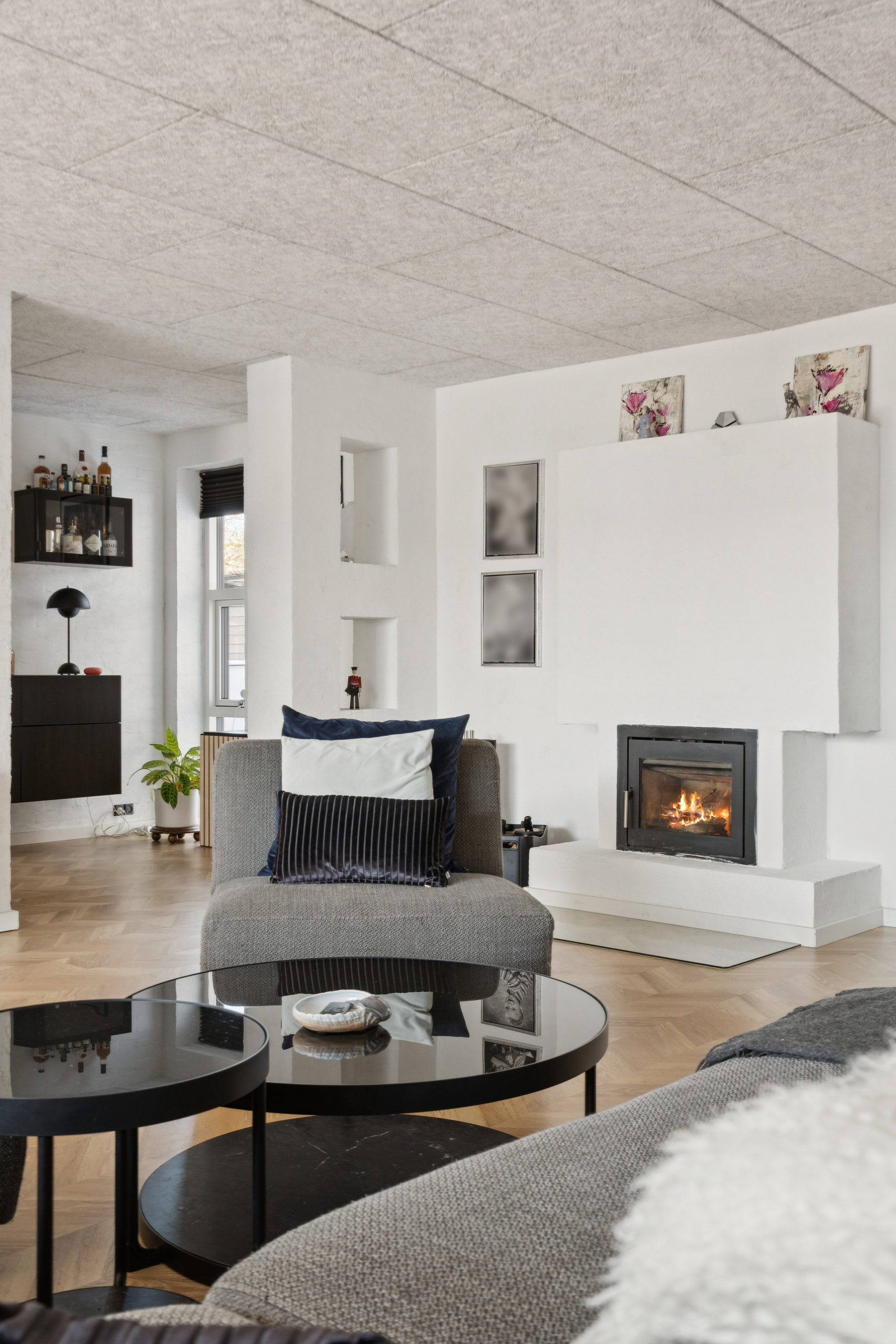 Fremhævet  billede i fuldskærmstilstand. Billede af Sønderkær 161, 7190 Billund