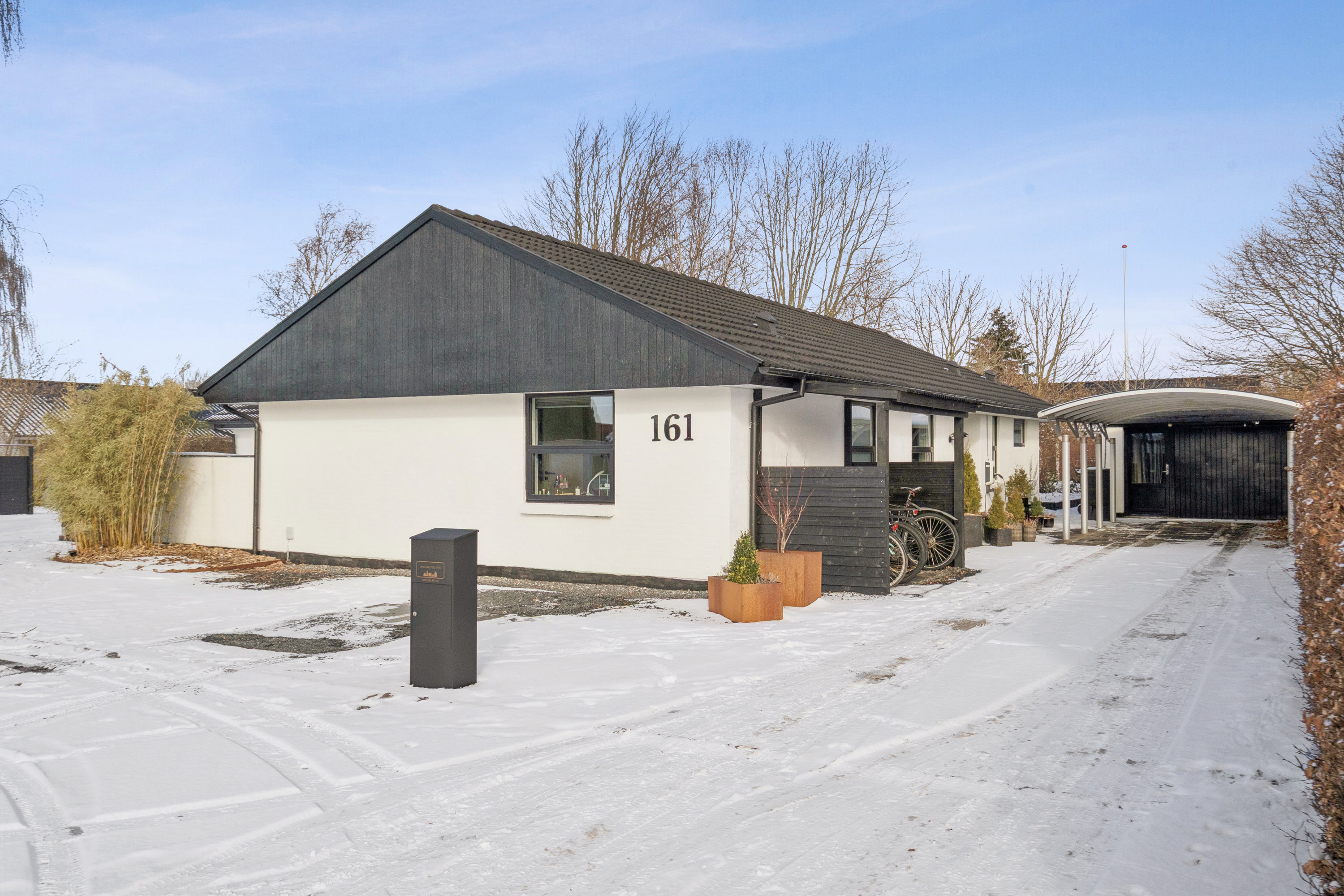 Sønderkær 161, 7190 Billund