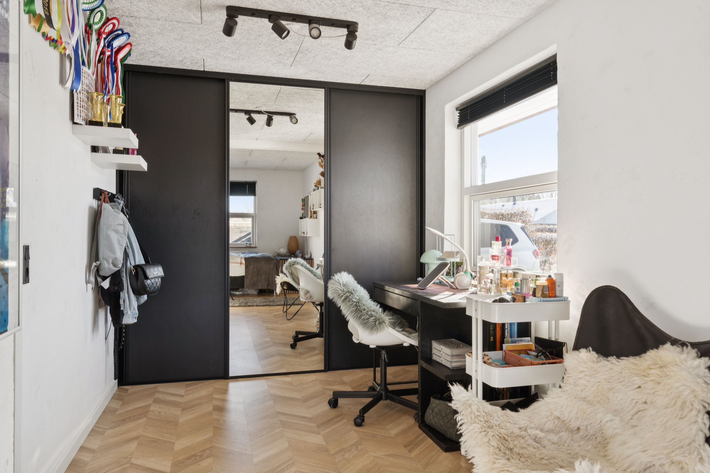 Fremhævet  billede i fuldskærmstilstand. Billede af Sønderkær 161, 7190 Billund