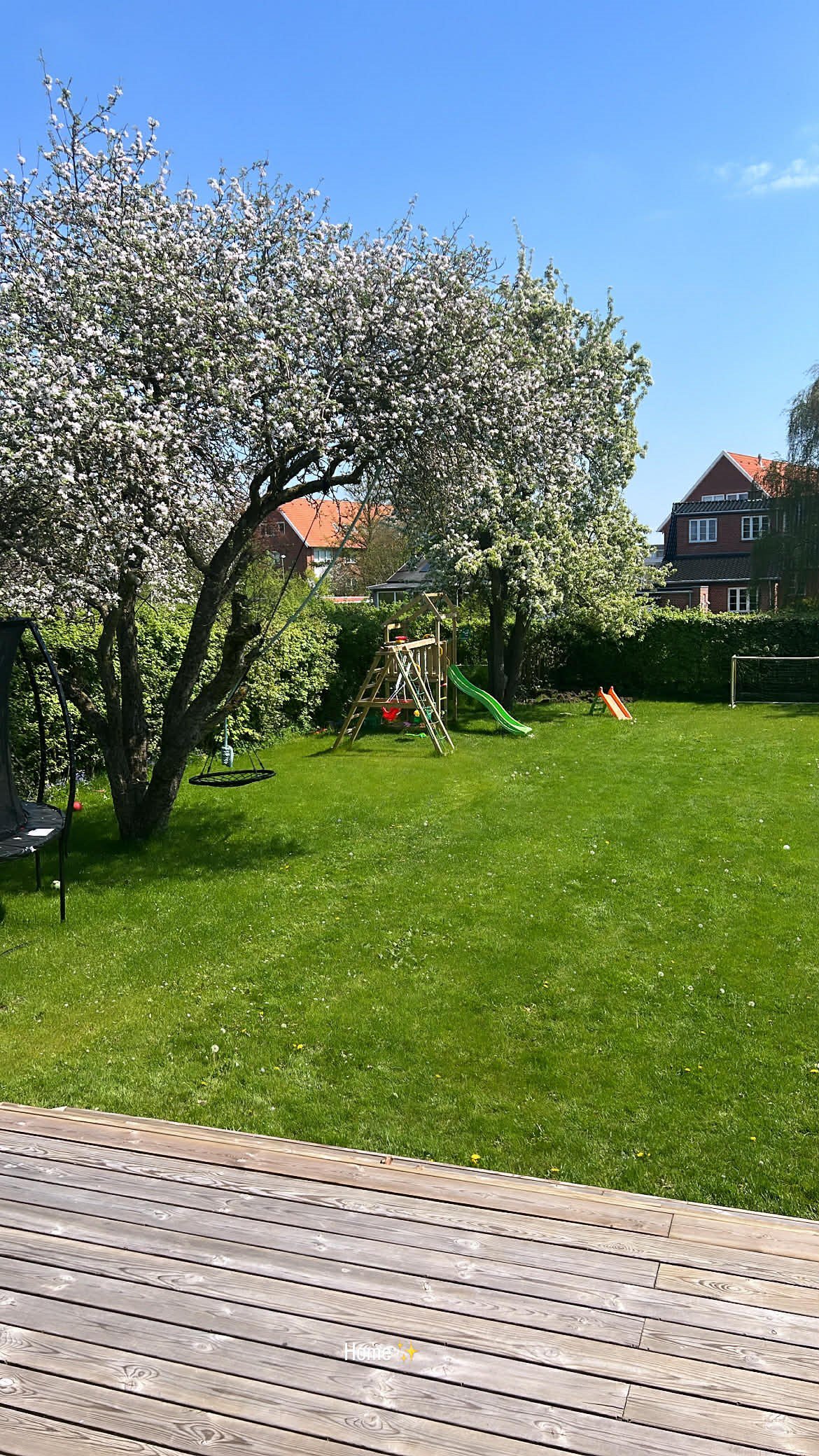 Fremhævet  billede i fuldskærmstilstand. Billede af Grønvangsvej 53, 6700 Esbjerg