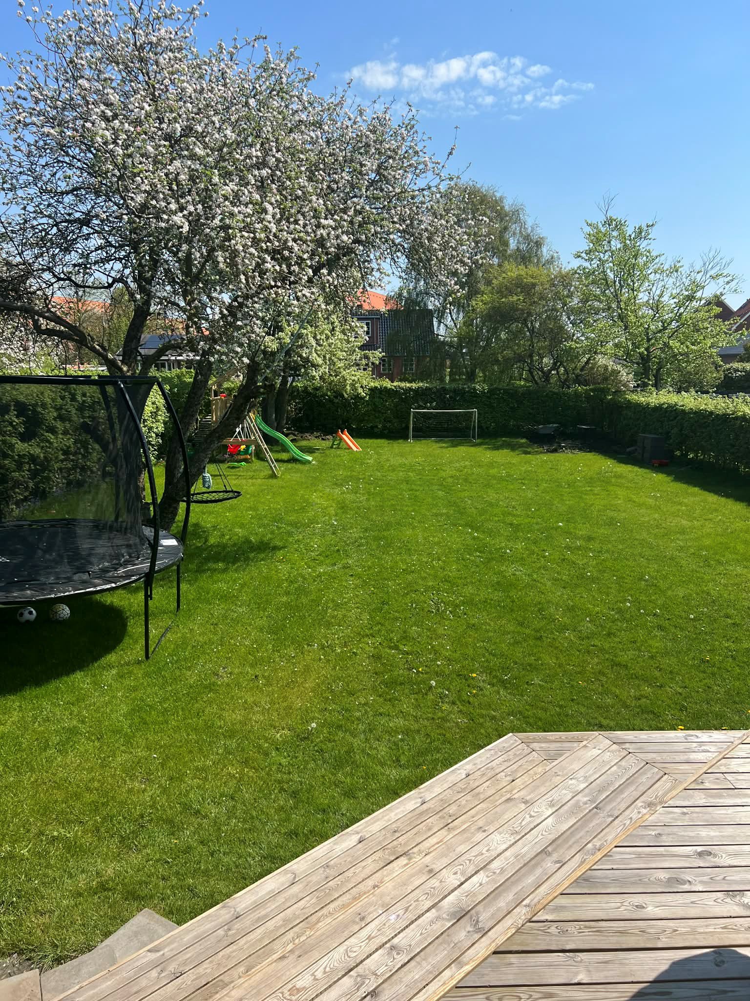 Fremhævet  billede i fuldskærmstilstand. Billede af Grønvangsvej 53, 6700 Esbjerg