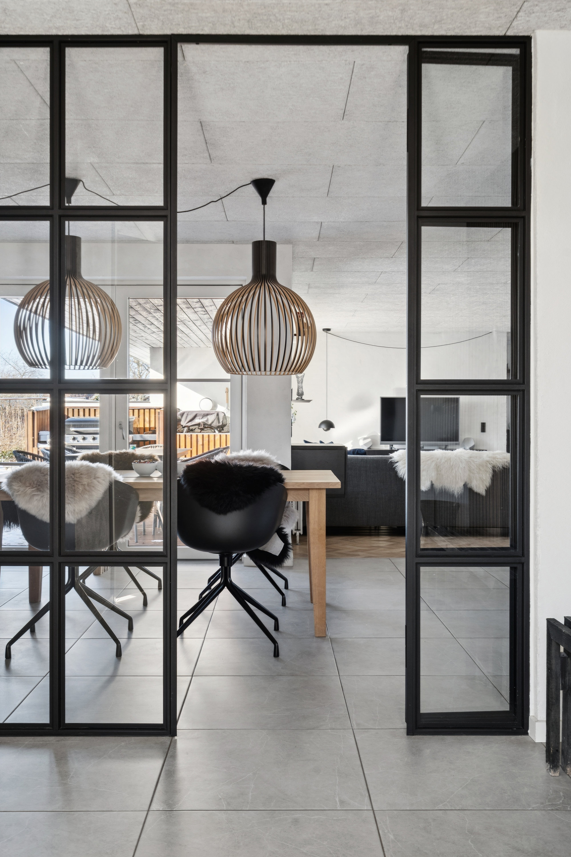 Fremhævet  billede i fuldskærmstilstand. Billede af Sønderkær 161, 7190 Billund