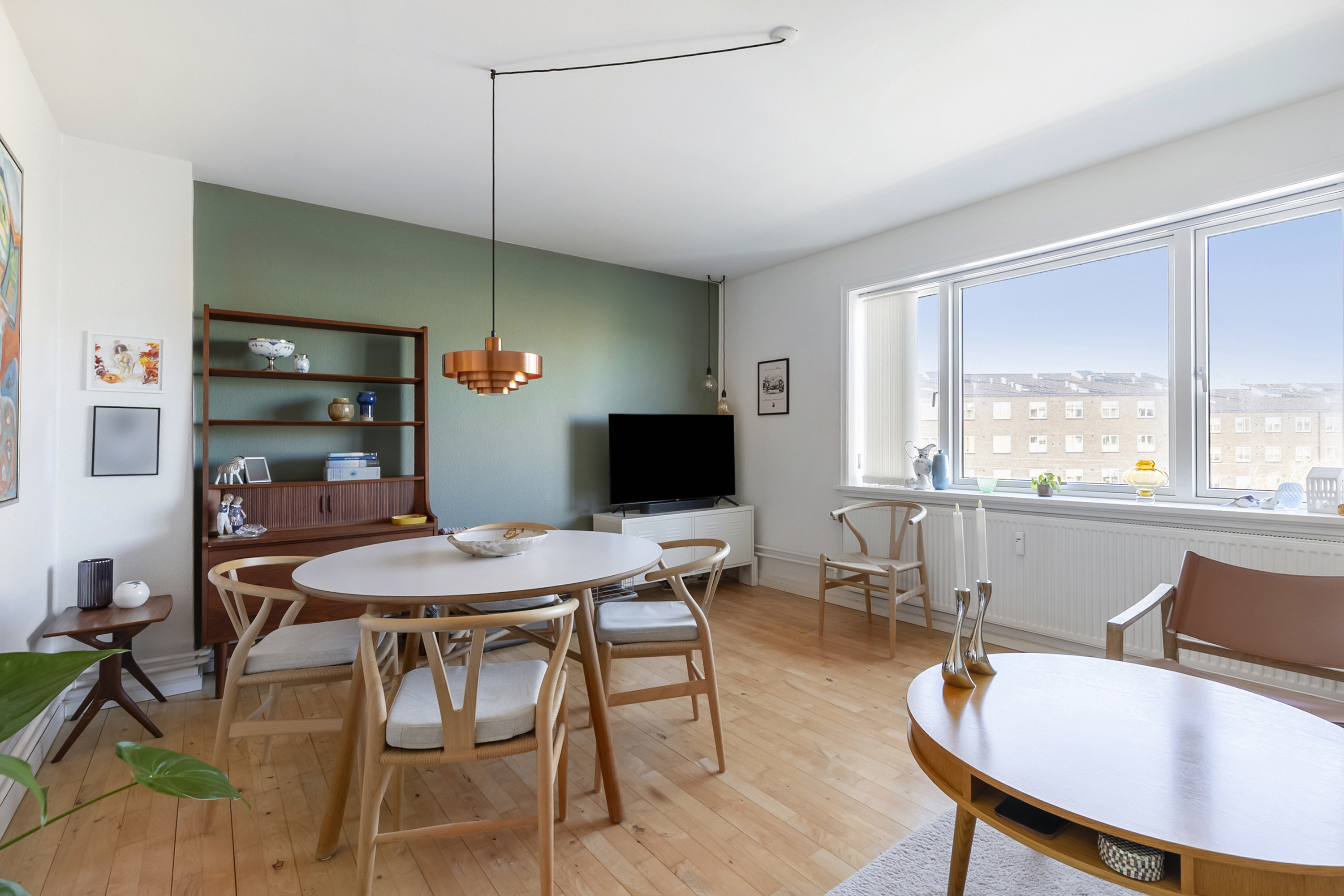 Nordre Ringgade 98, 3. th., Trøjborg, 8200 Aarhus N