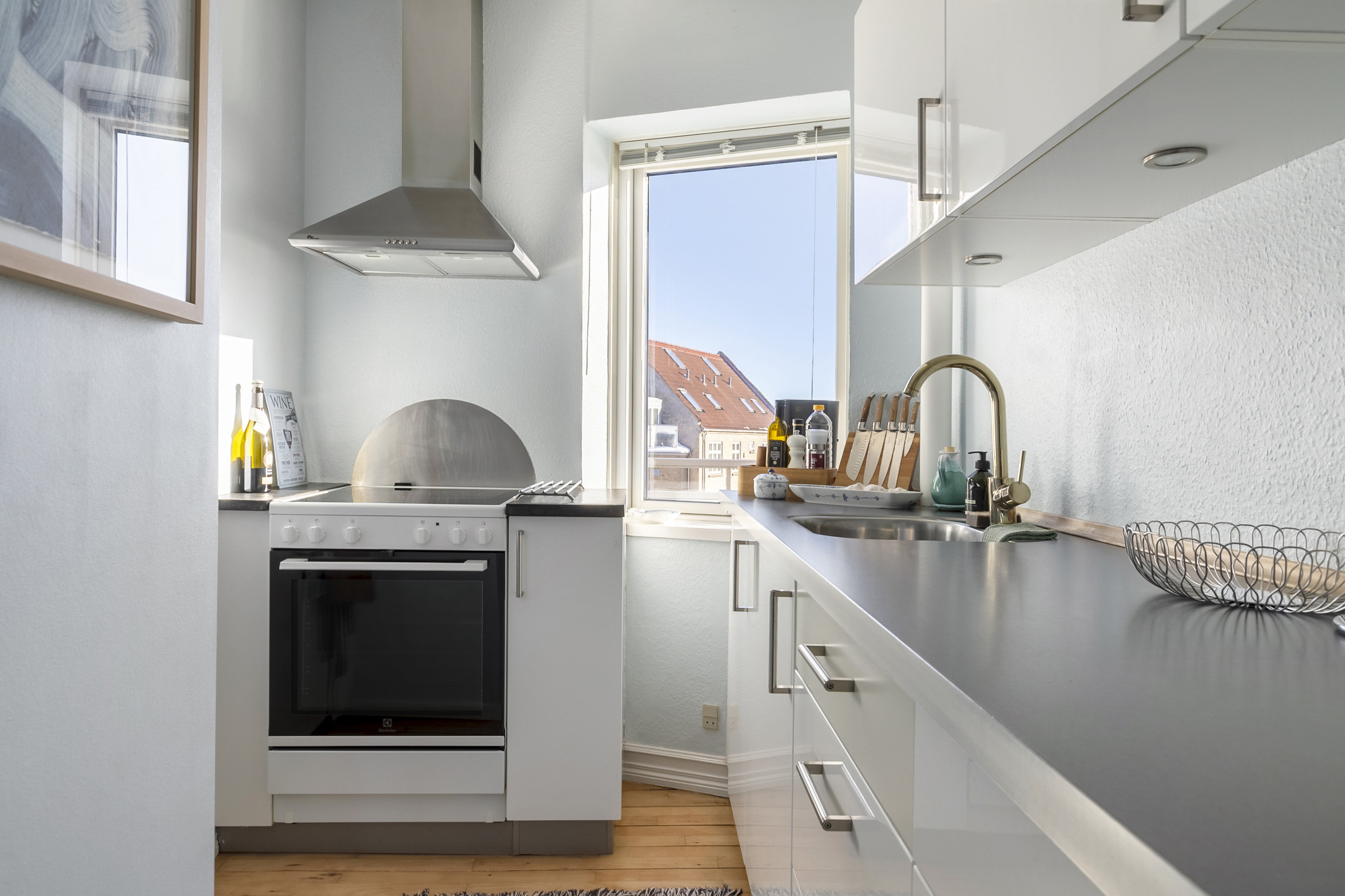 Nordre Ringgade 98, 3. th., Trøjborg, 8200 Aarhus N