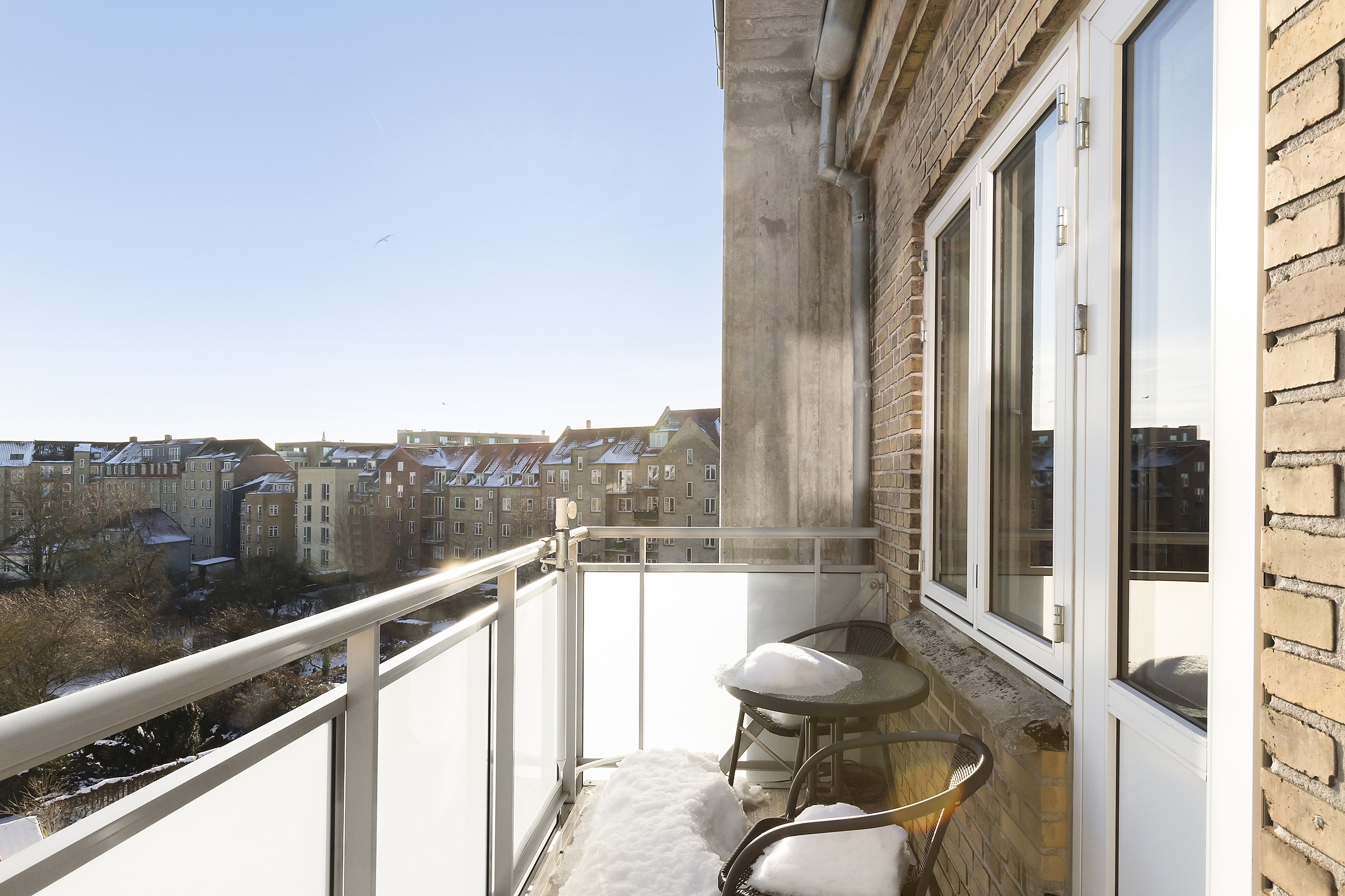 Nordre Ringgade 98, 3. th., Trøjborg, 8200 Aarhus N