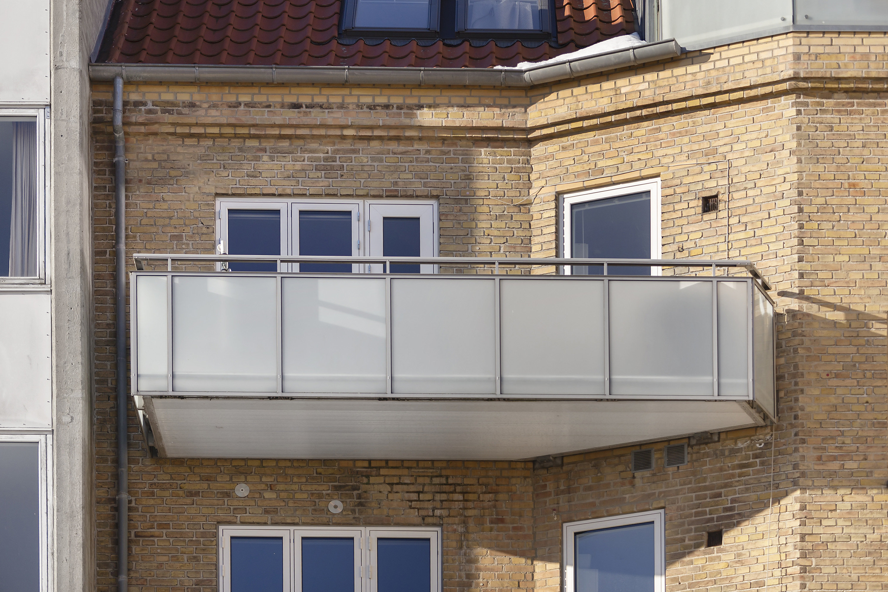 Fremhævet område billede i fuldskærmstilstand. Billede af Nordre Ringgade 98, 3. th., Trøjborg, 8200 Aarhus N