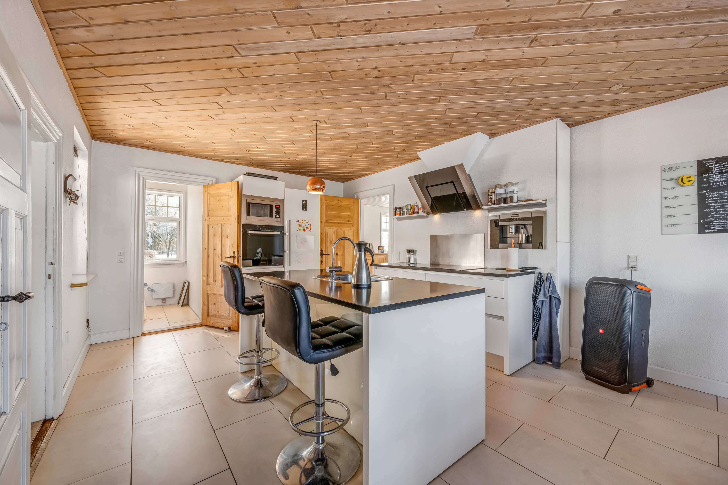 Nissengårdevej 8, Sdr Bork, 6893 Hemmet