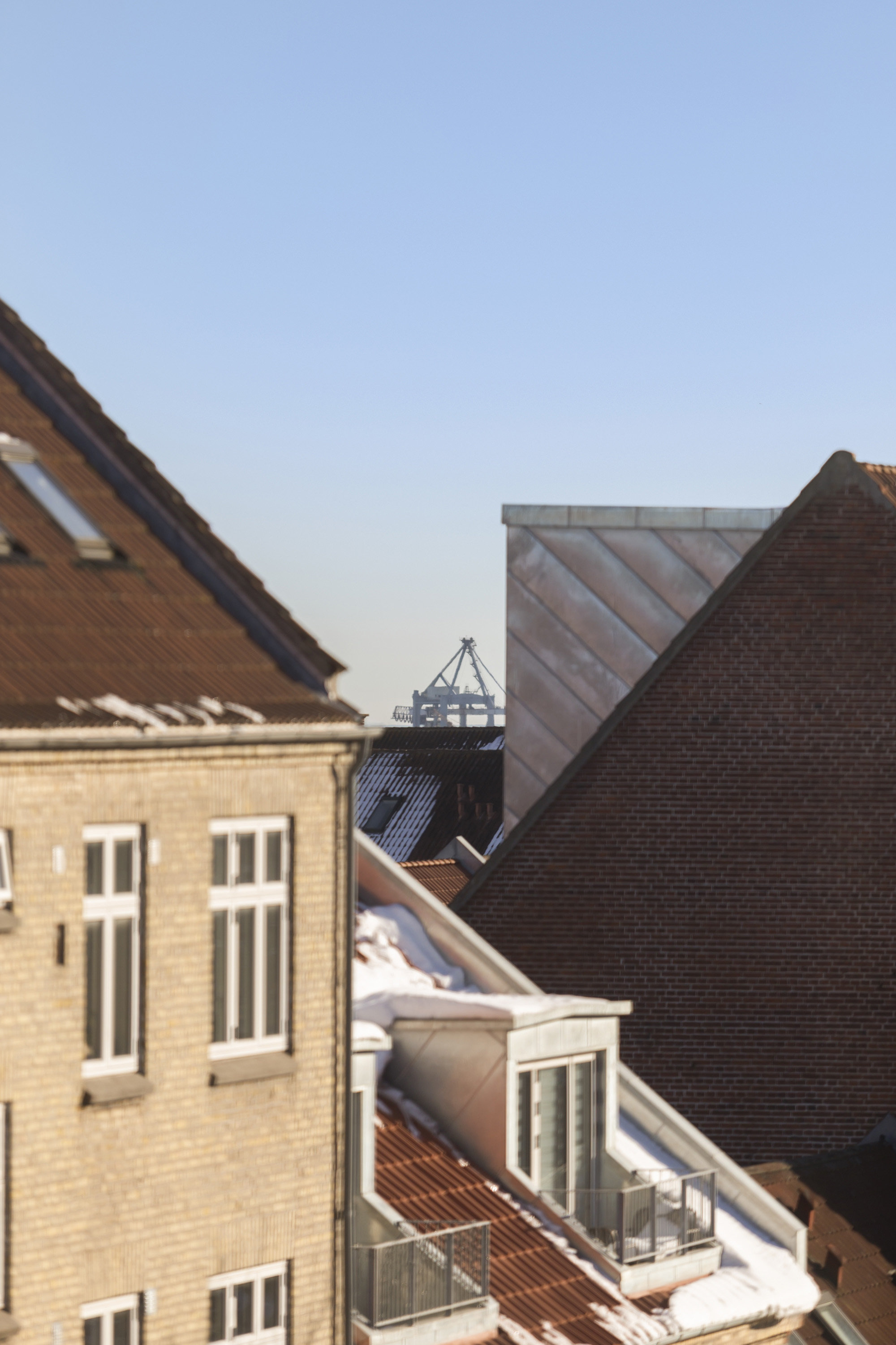 Fremhævet område billede i fuldskærmstilstand. Billede af Nordre Ringgade 98, 3. th., Trøjborg, 8200 Aarhus N