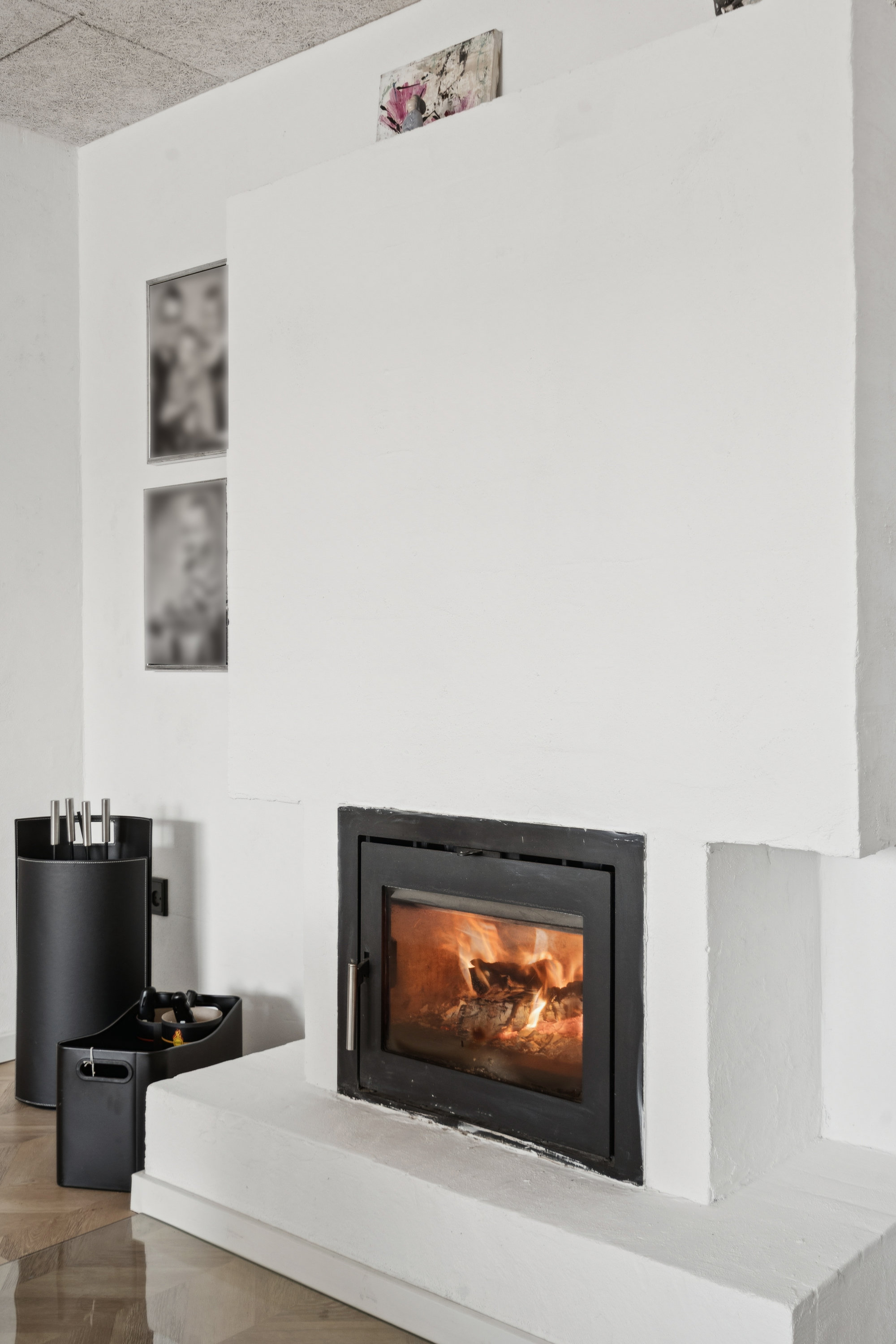 Fremhævet  billede i fuldskærmstilstand. Billede af Sønderkær 161, 7190 Billund