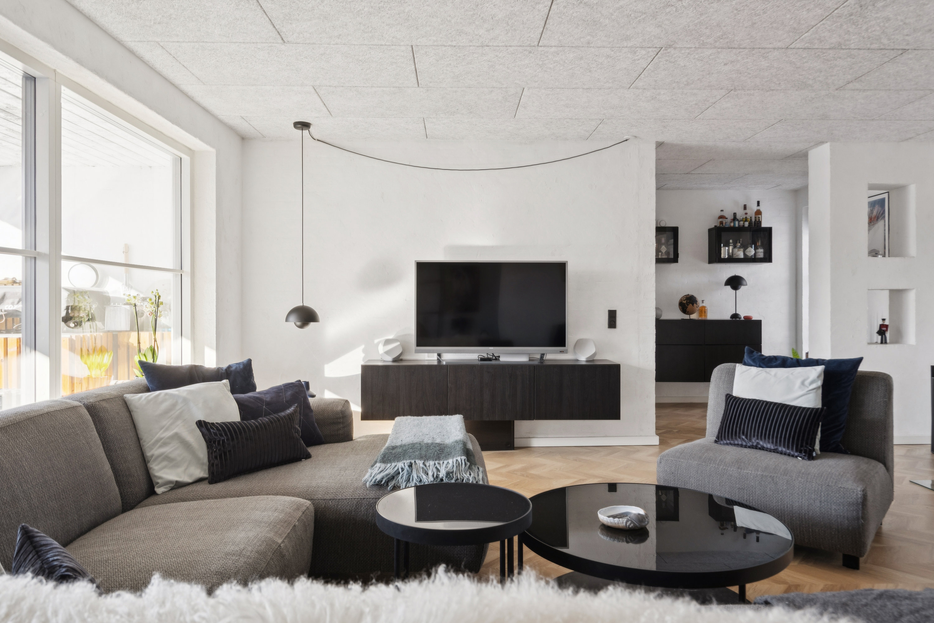 Fremhævet  billede i fuldskærmstilstand. Billede af Sønderkær 161, 7190 Billund