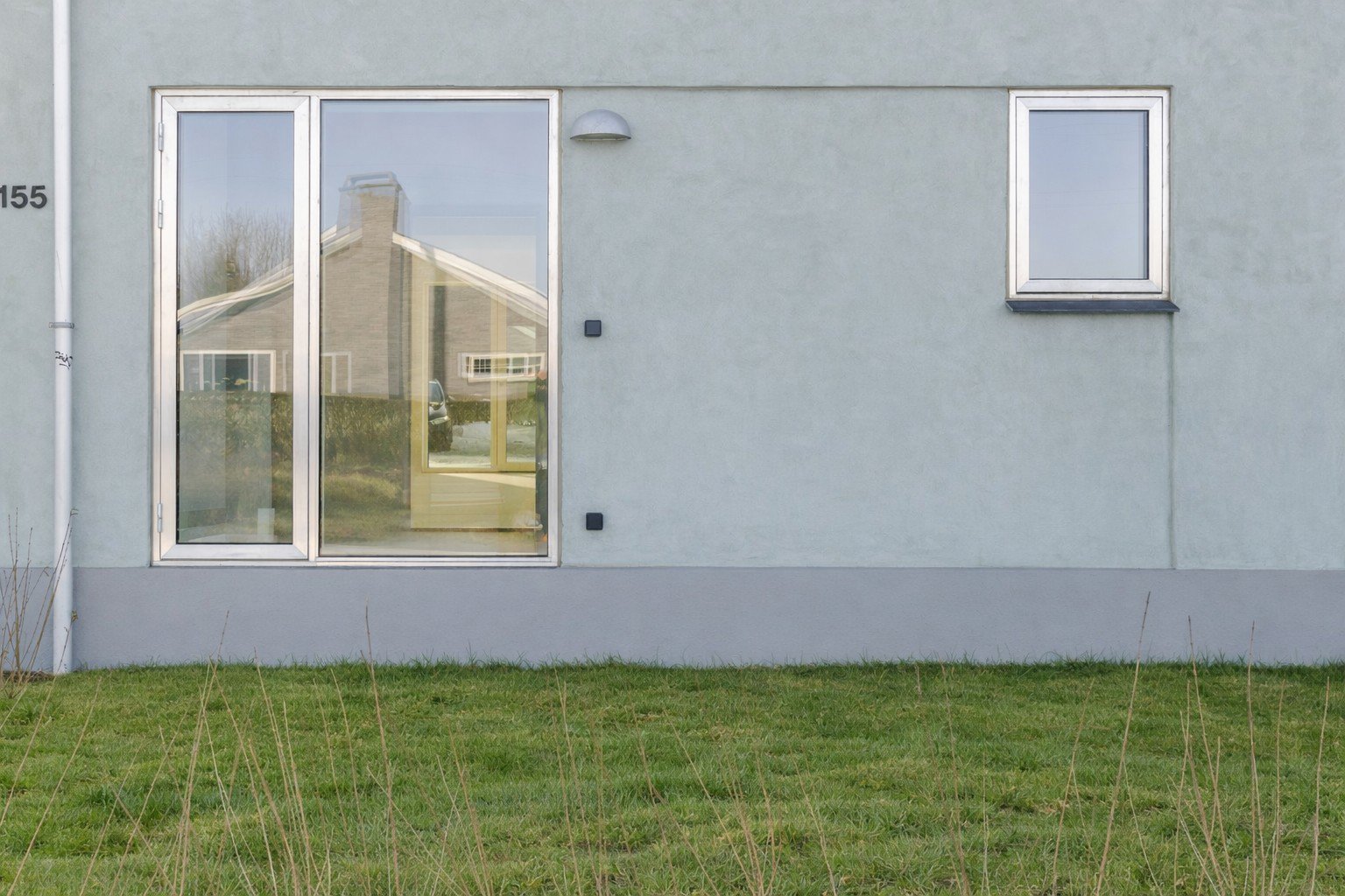 Fremhævet  billede i fuldskærmstilstand. Billede af Emdrupvej 155A, st.., 2400 København NV