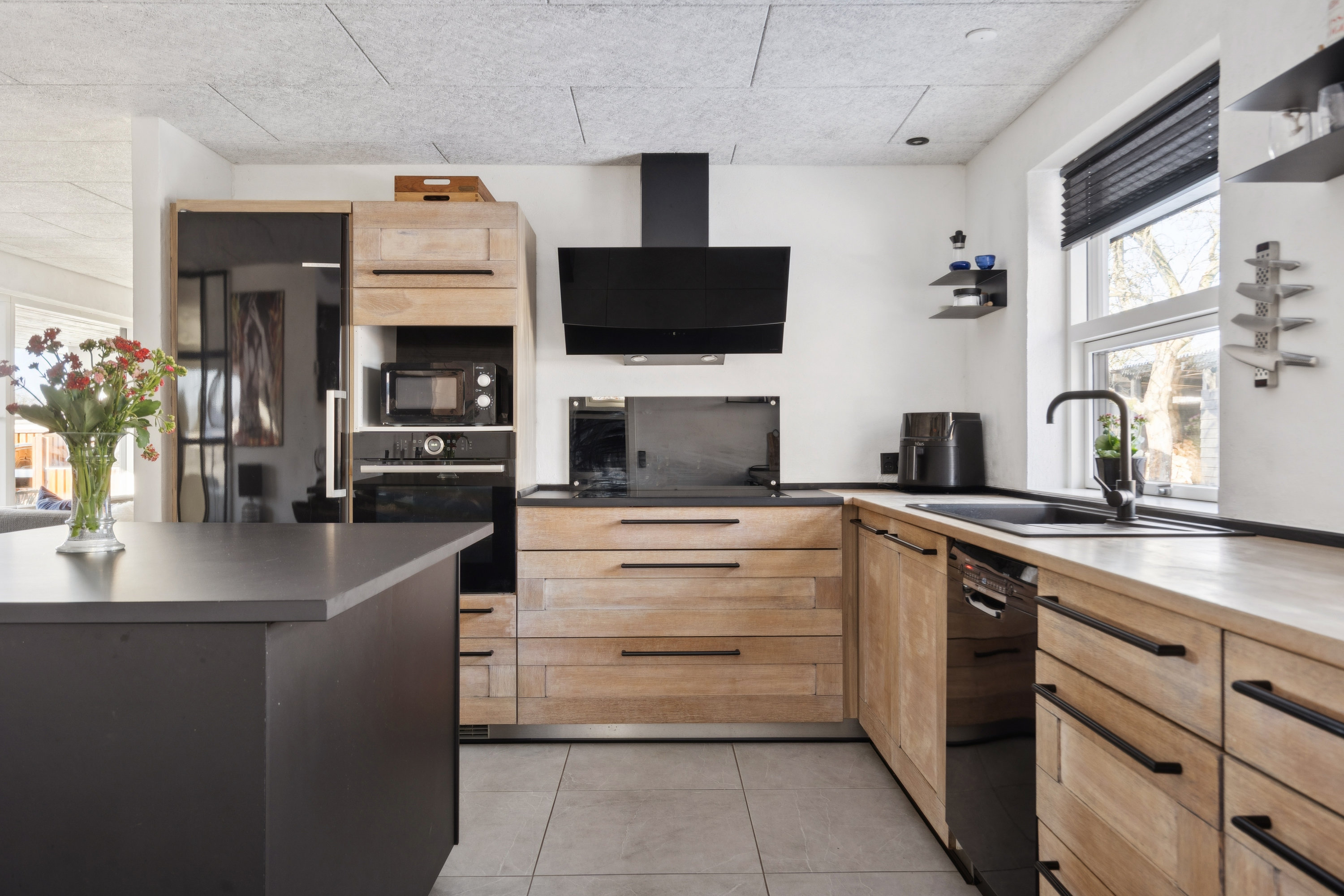 Fremhævet  billede i fuldskærmstilstand. Billede af Sønderkær 161, 7190 Billund