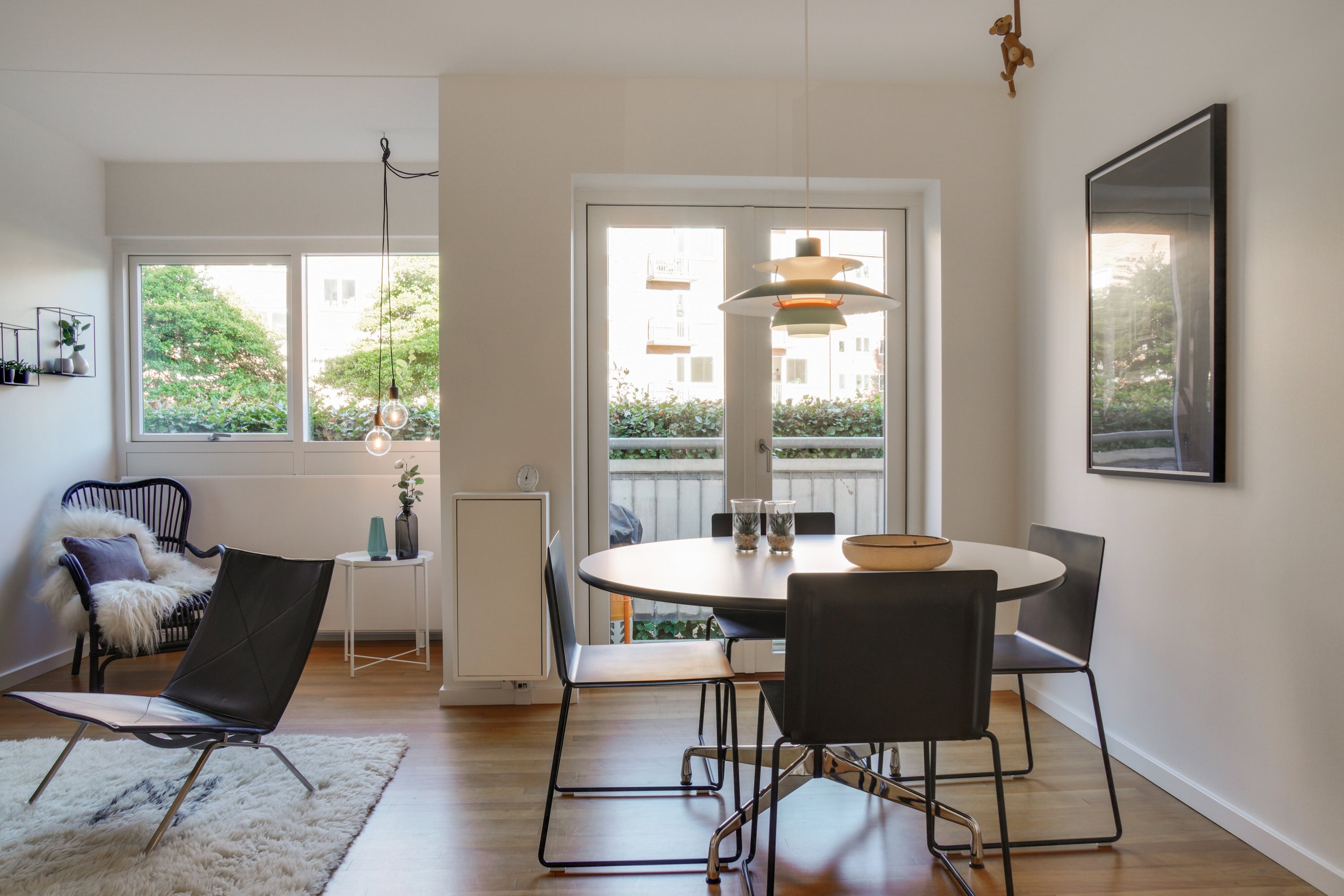 Barthsgade 12B, st.. tv., Trøjborg , 8200 Aarhus N