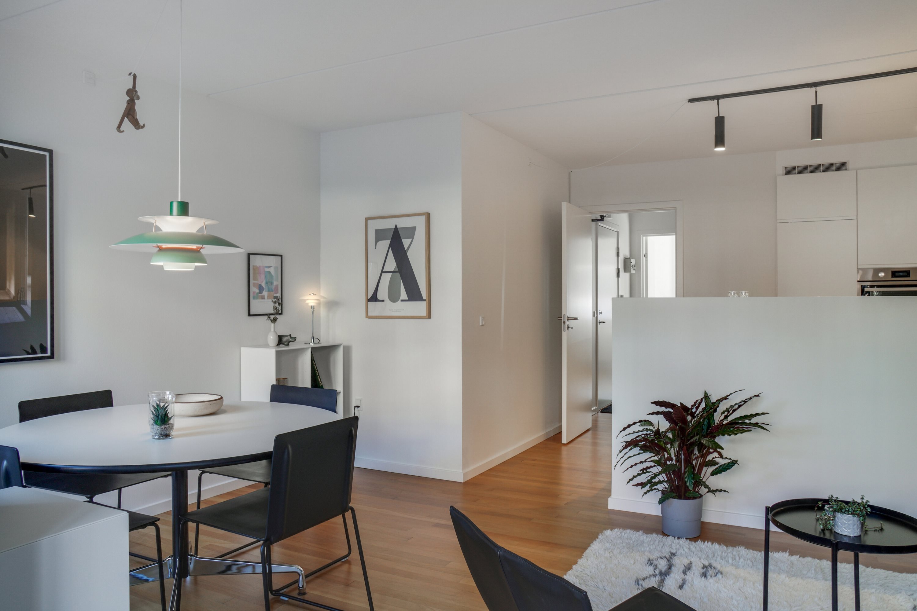 Barthsgade 12B, st.. tv., Trøjborg , 8200 Aarhus N