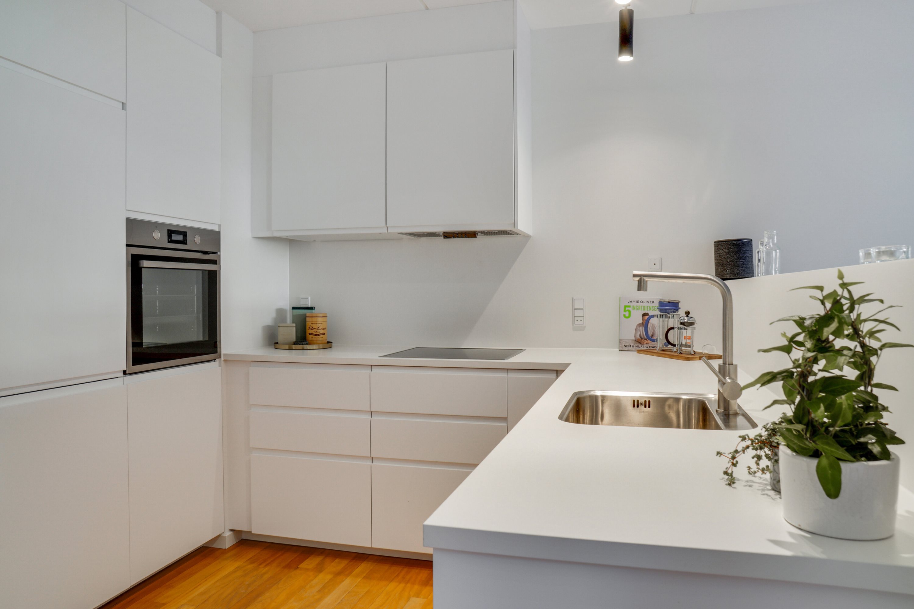 Barthsgade 12B, st.. tv., Trøjborg , 8200 Aarhus N