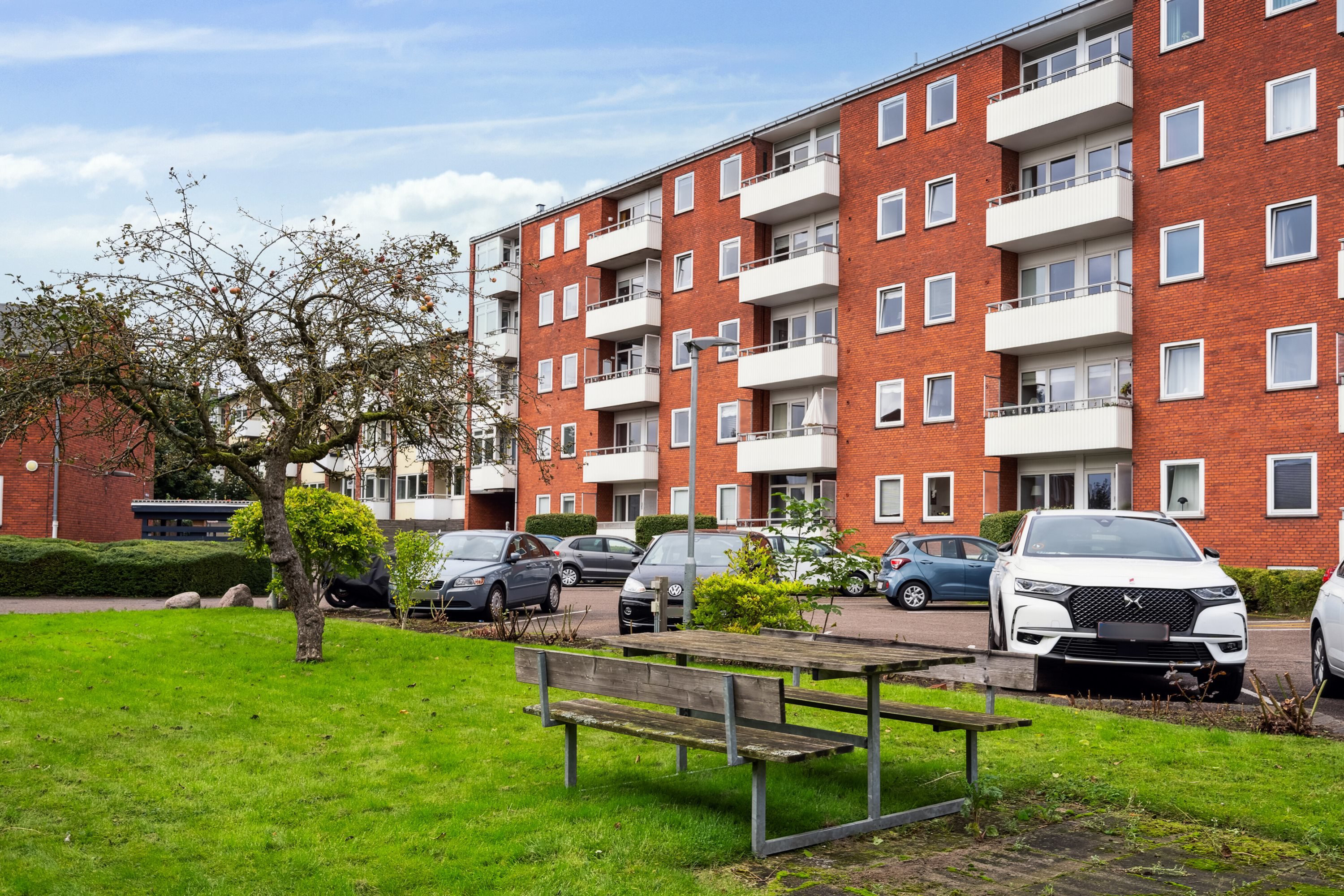 Ordrupvej 41B, 1. 4., 2920 Charlottenlund