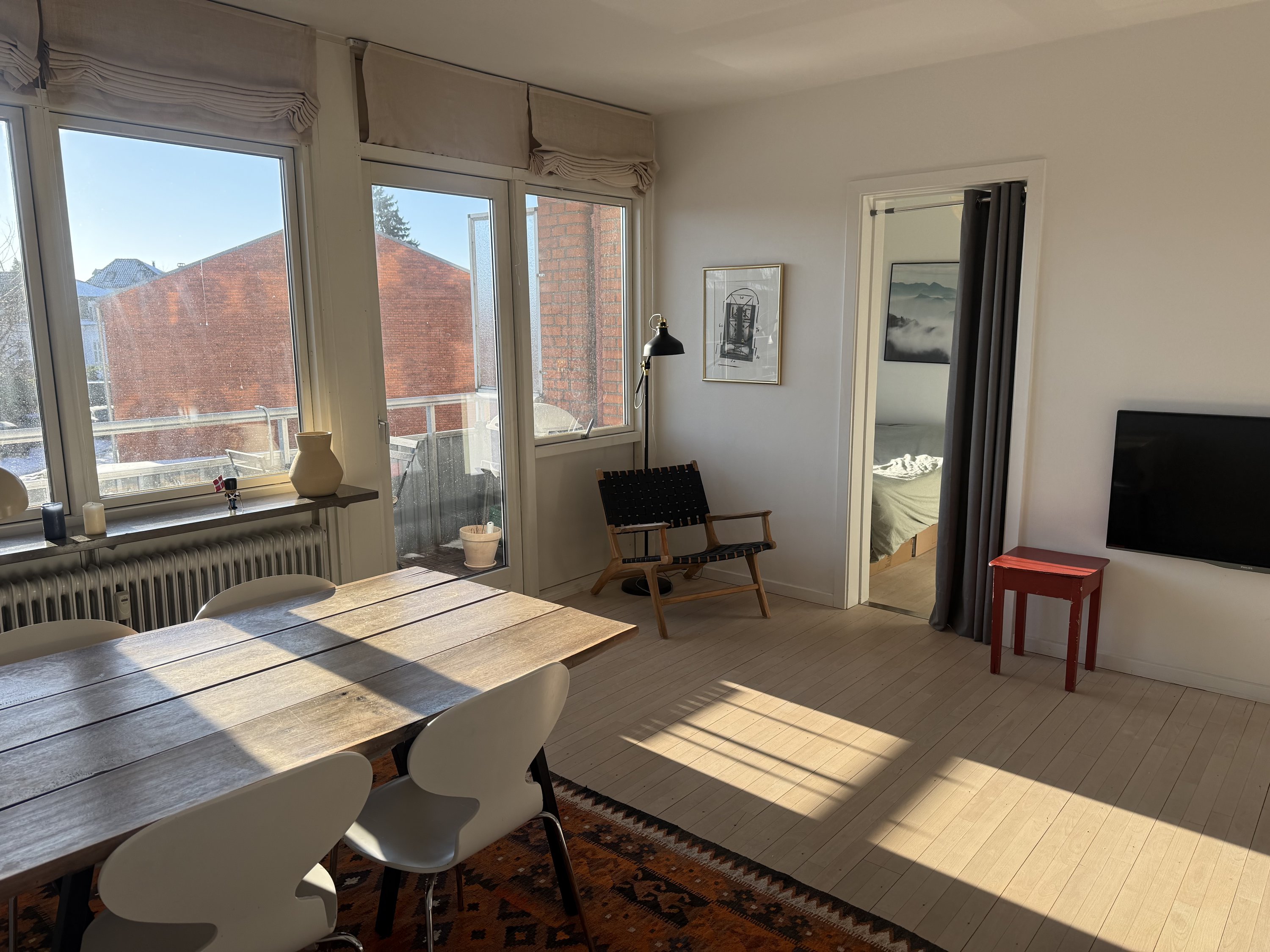 Ordrupvej 41B, 1. 4., 2920 Charlottenlund