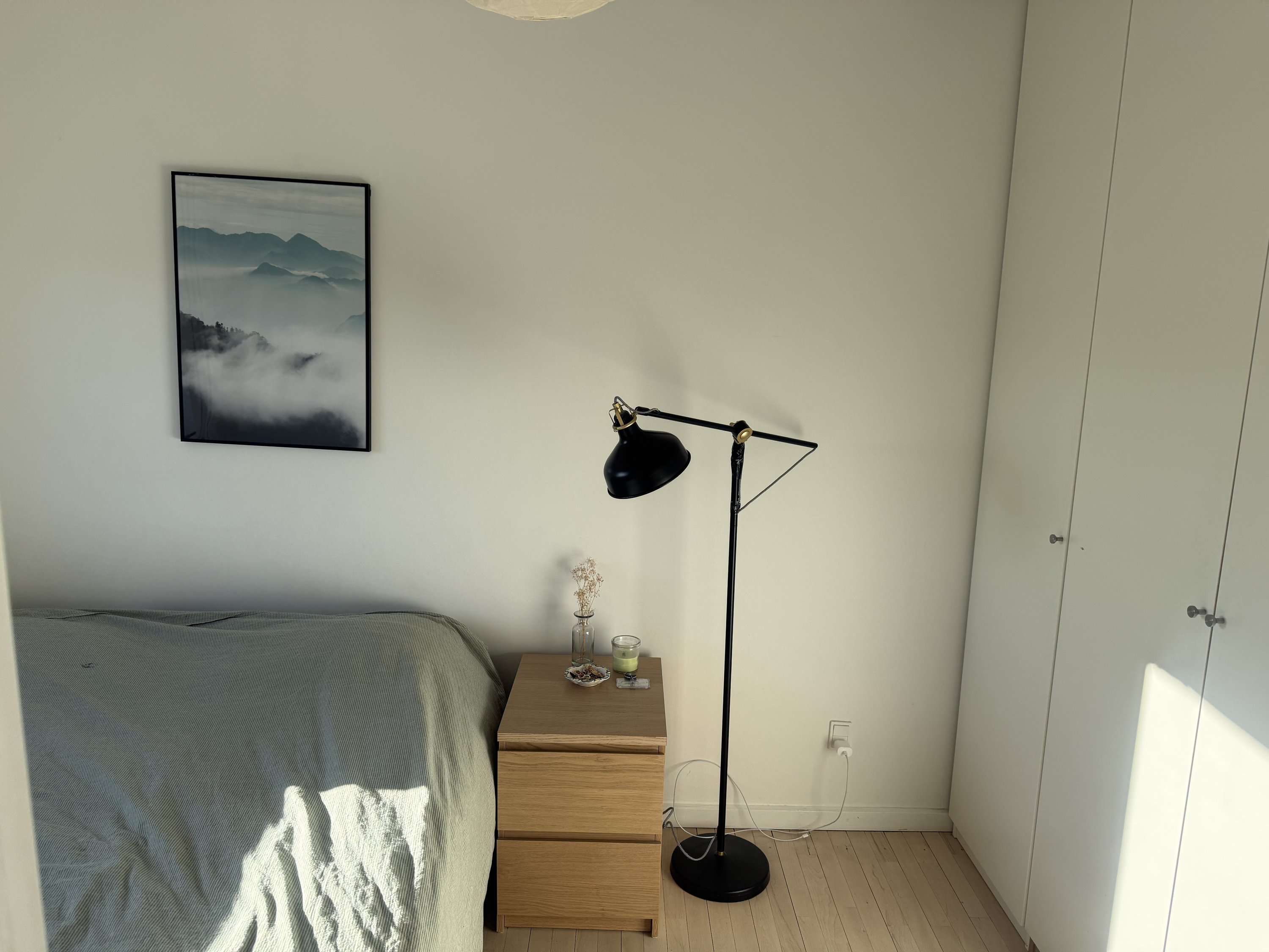 Fremhævet  billede i fuldskærmstilstand. Billede af Ordrupvej 41B, 1. 4., 2920 Charlottenlund