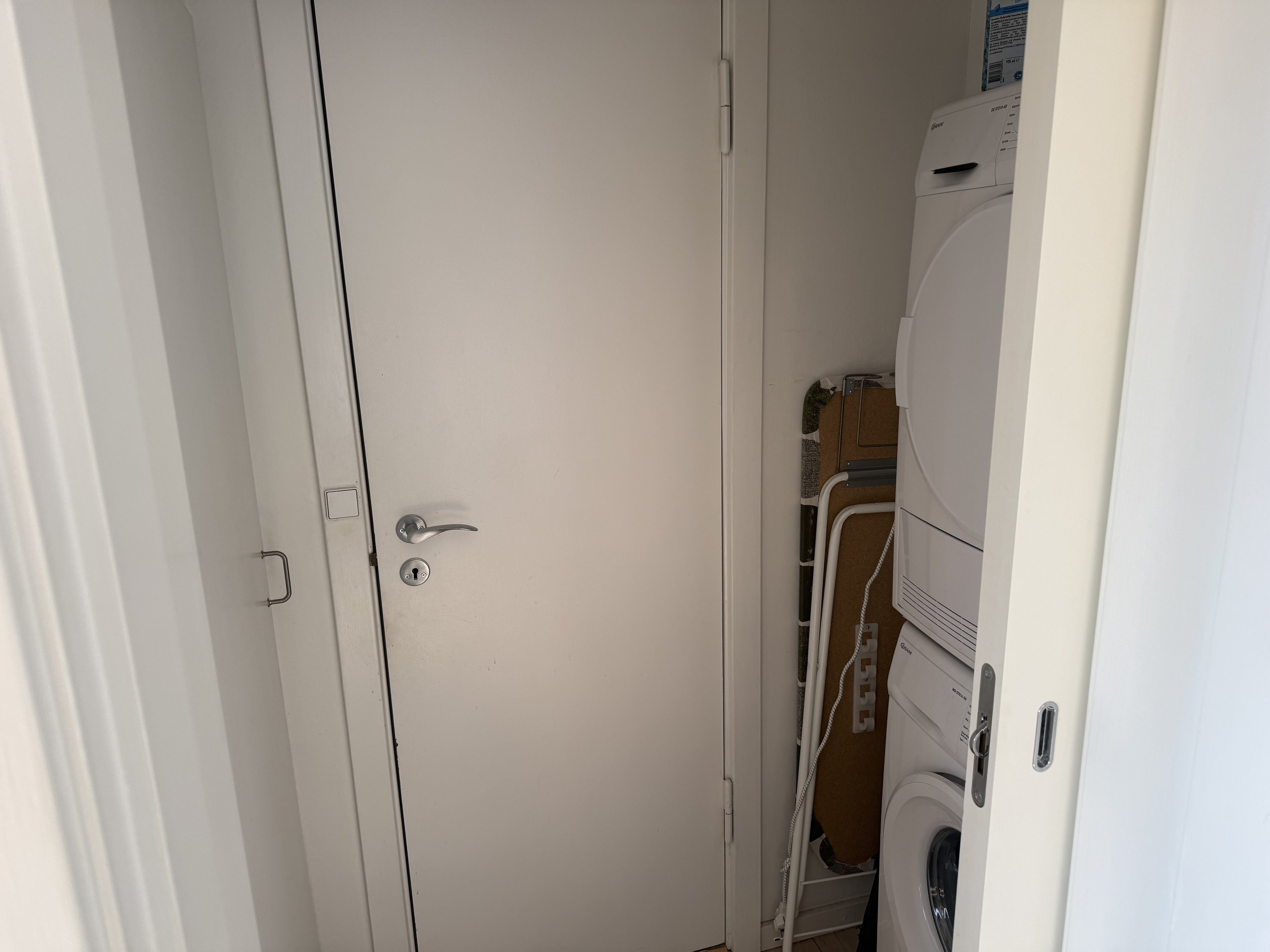 Fremhævet  billede i fuldskærmstilstand. Billede af Ordrupvej 41B, 1. 4., 2920 Charlottenlund