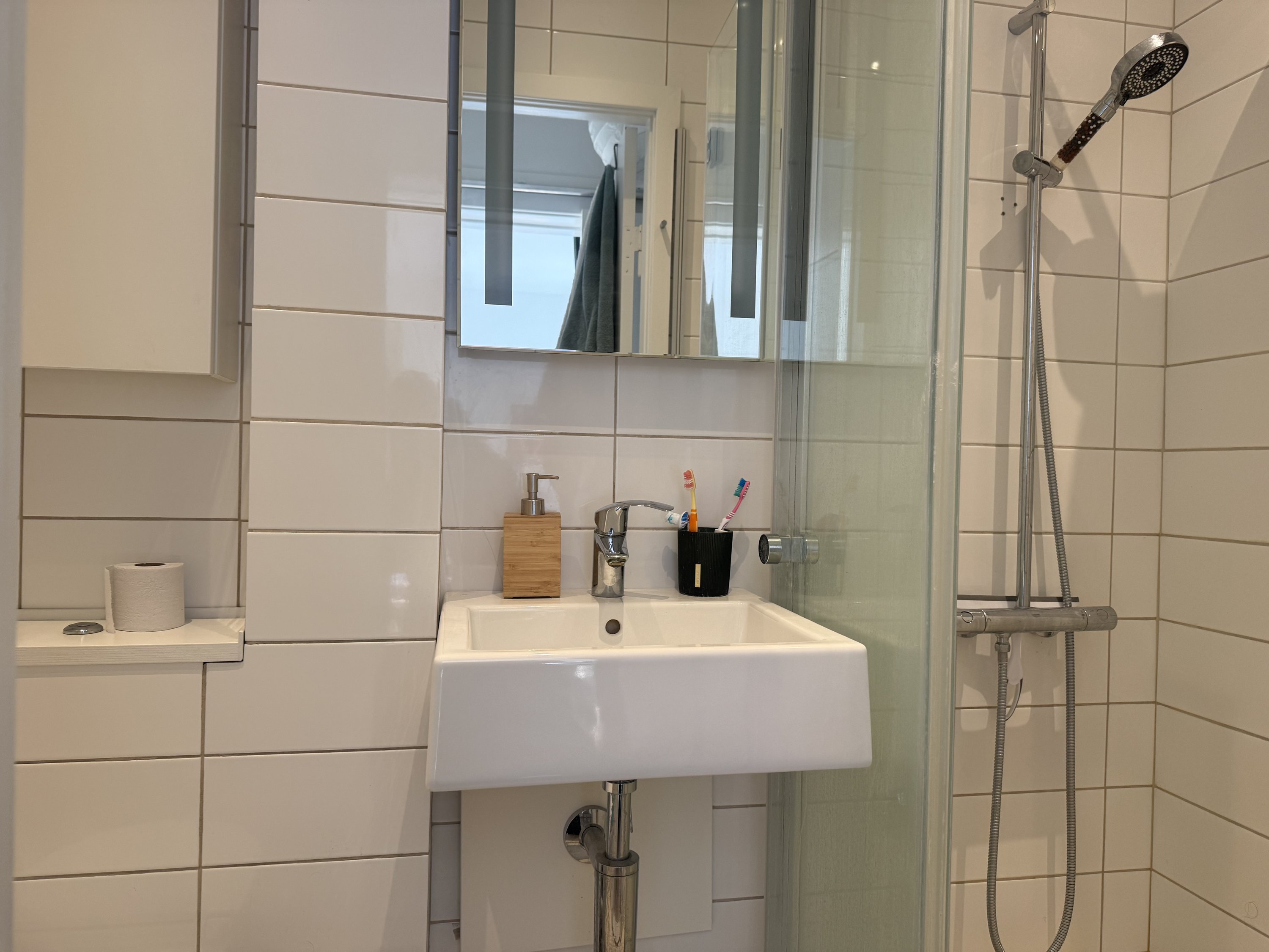 Fremhævet  billede i fuldskærmstilstand. Billede af Ordrupvej 41B, 1. 4., 2920 Charlottenlund