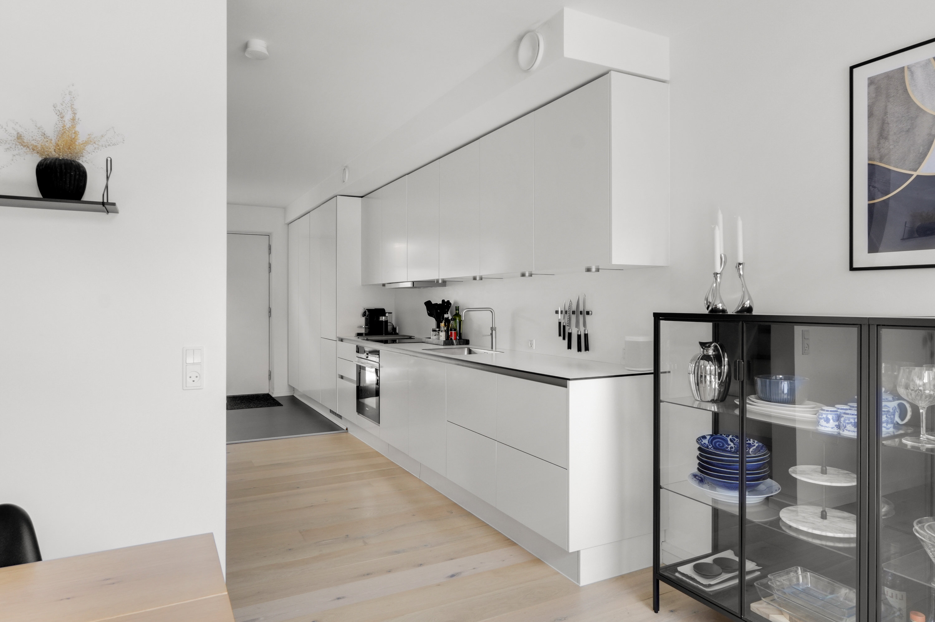 Robert Jacobsens Vej 20D, 2300 København S