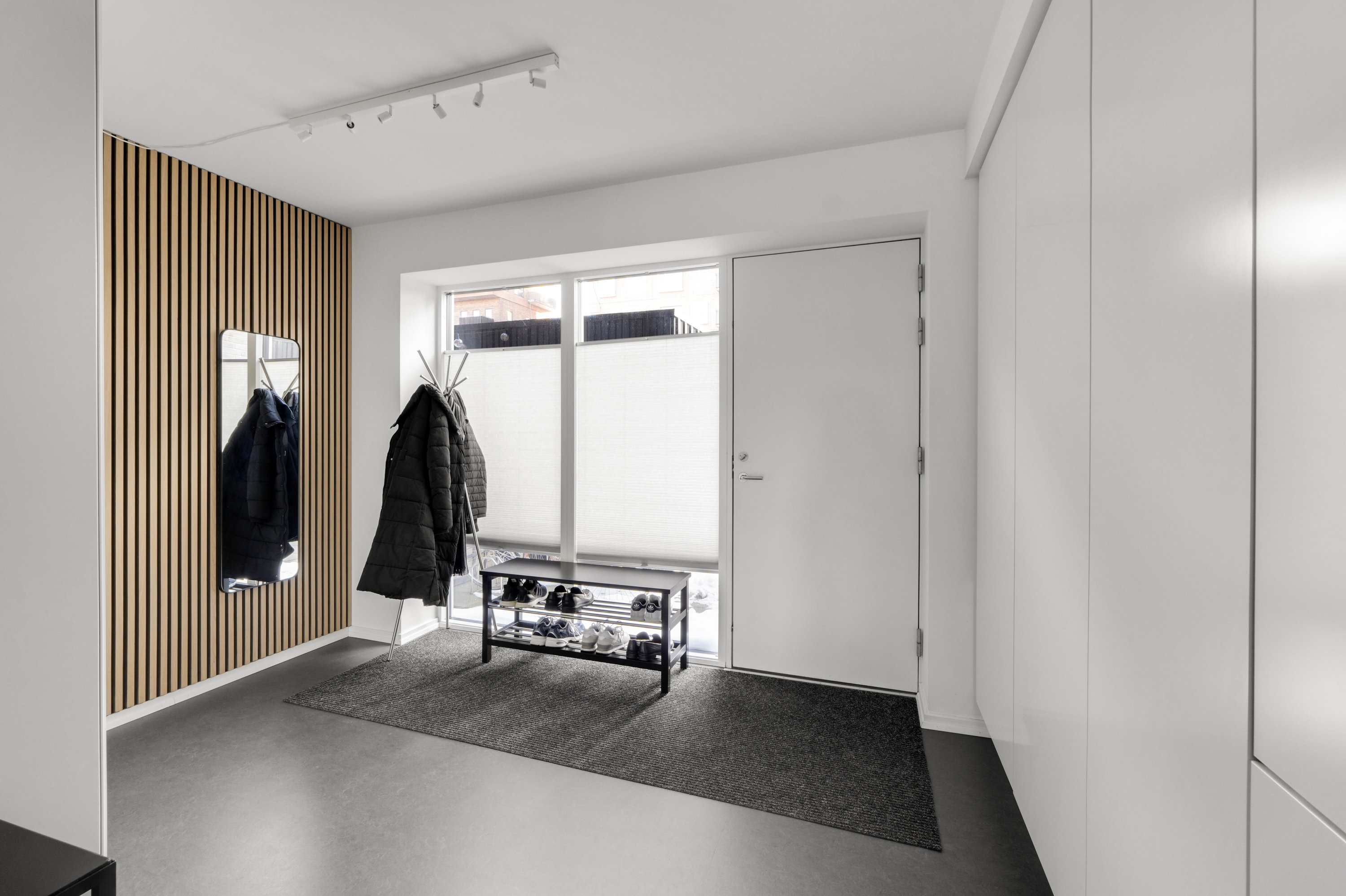 Robert Jacobsens Vej 20D, 2300 København S