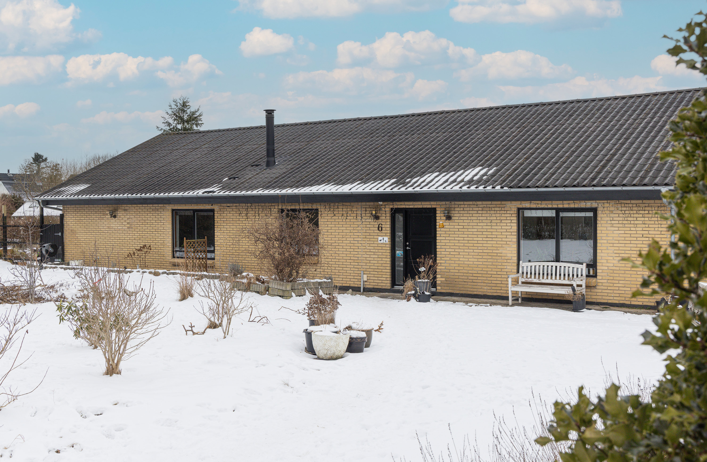 Møllegårds Allé 6, 8600 Silkeborg