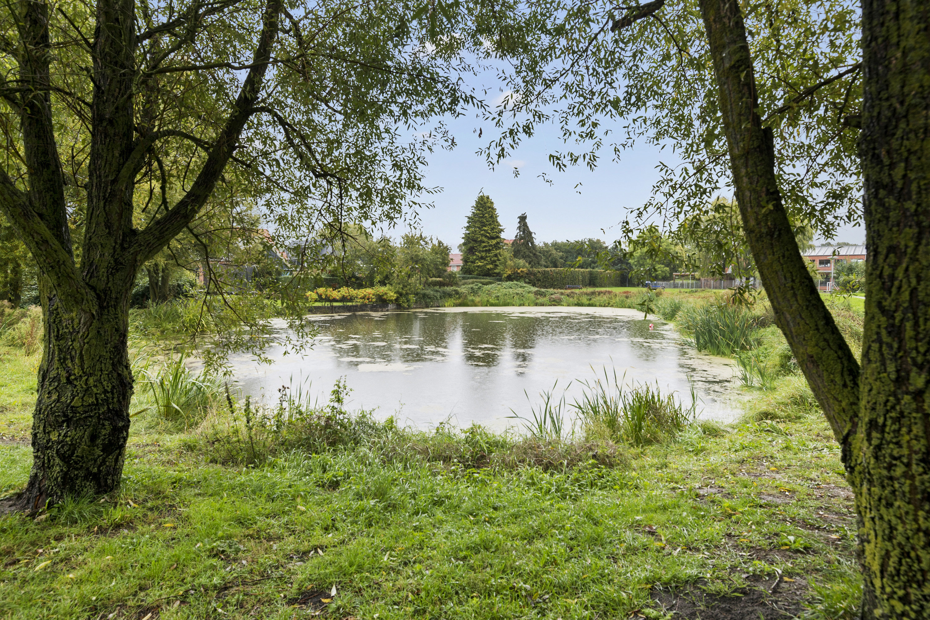 Fremhævet  billede i fuldskærmstilstand. Billede af Smedebroen 12A, 1. th., 8380 Trige