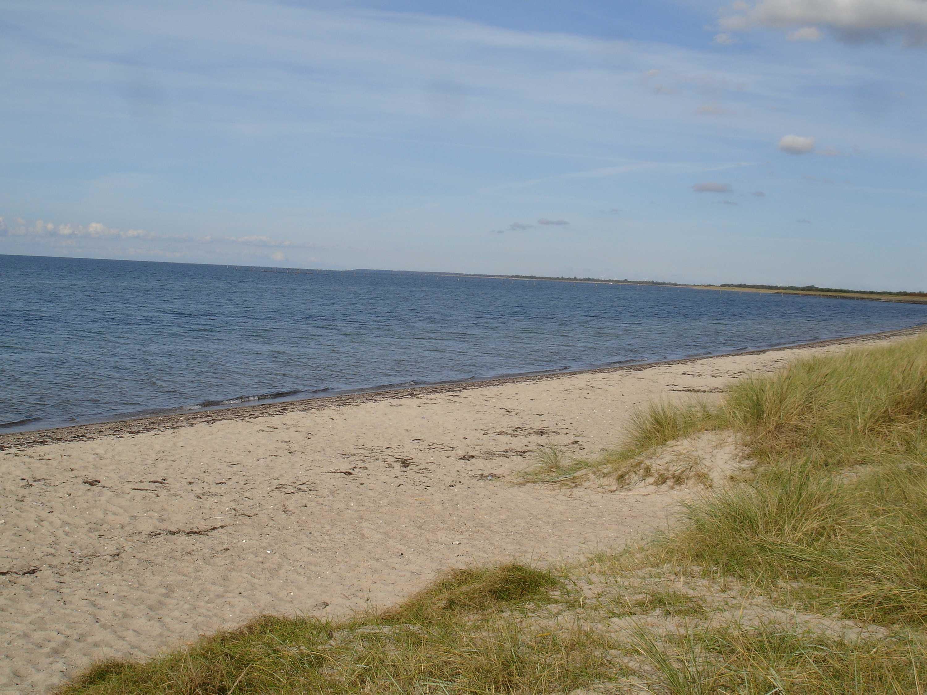 Ankersholm 58, Bredfjed, 4970 Rødby