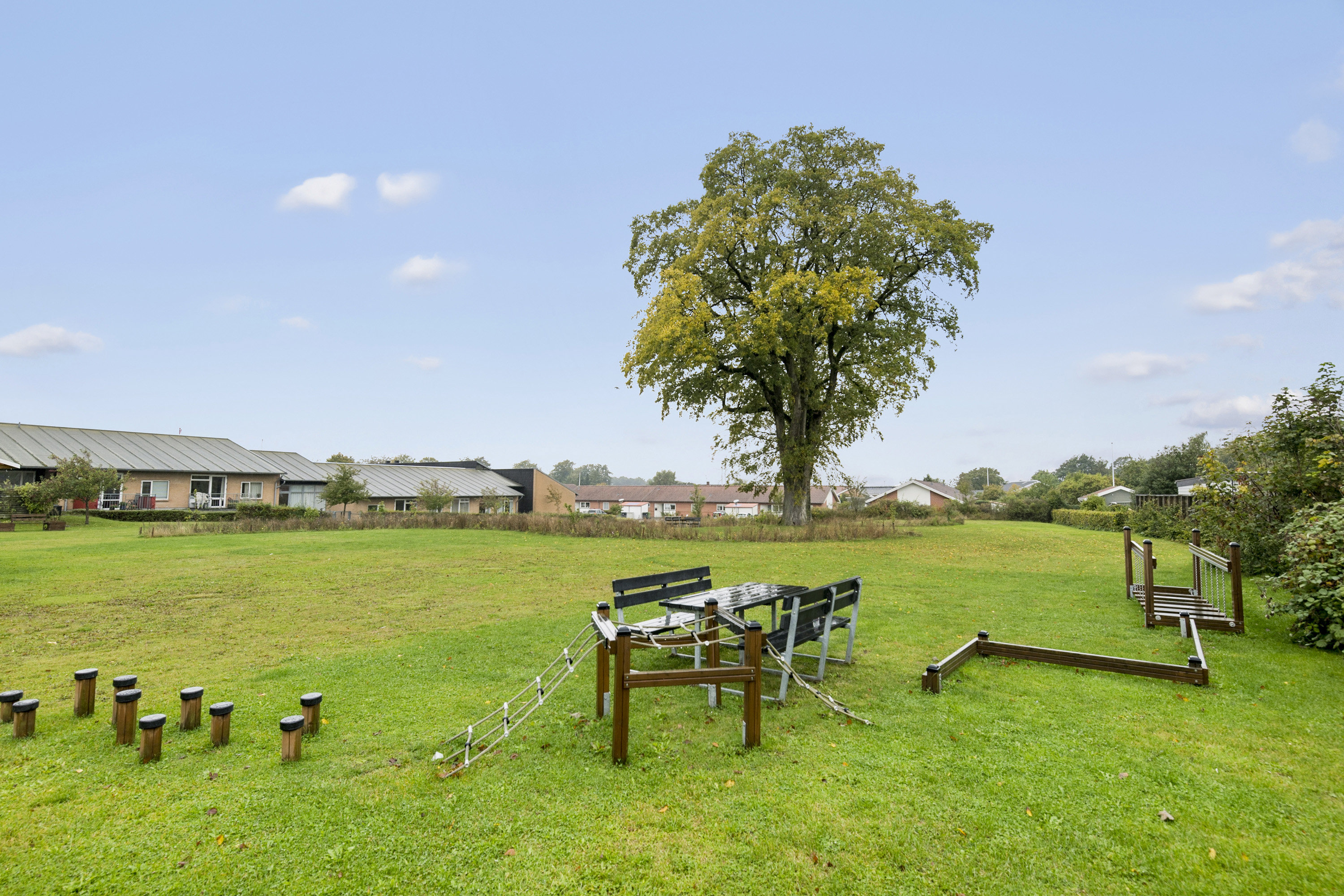 Fremhævet  billede i fuldskærmstilstand. Billede af Smedebroen 12A, 1. th., 8380 Trige