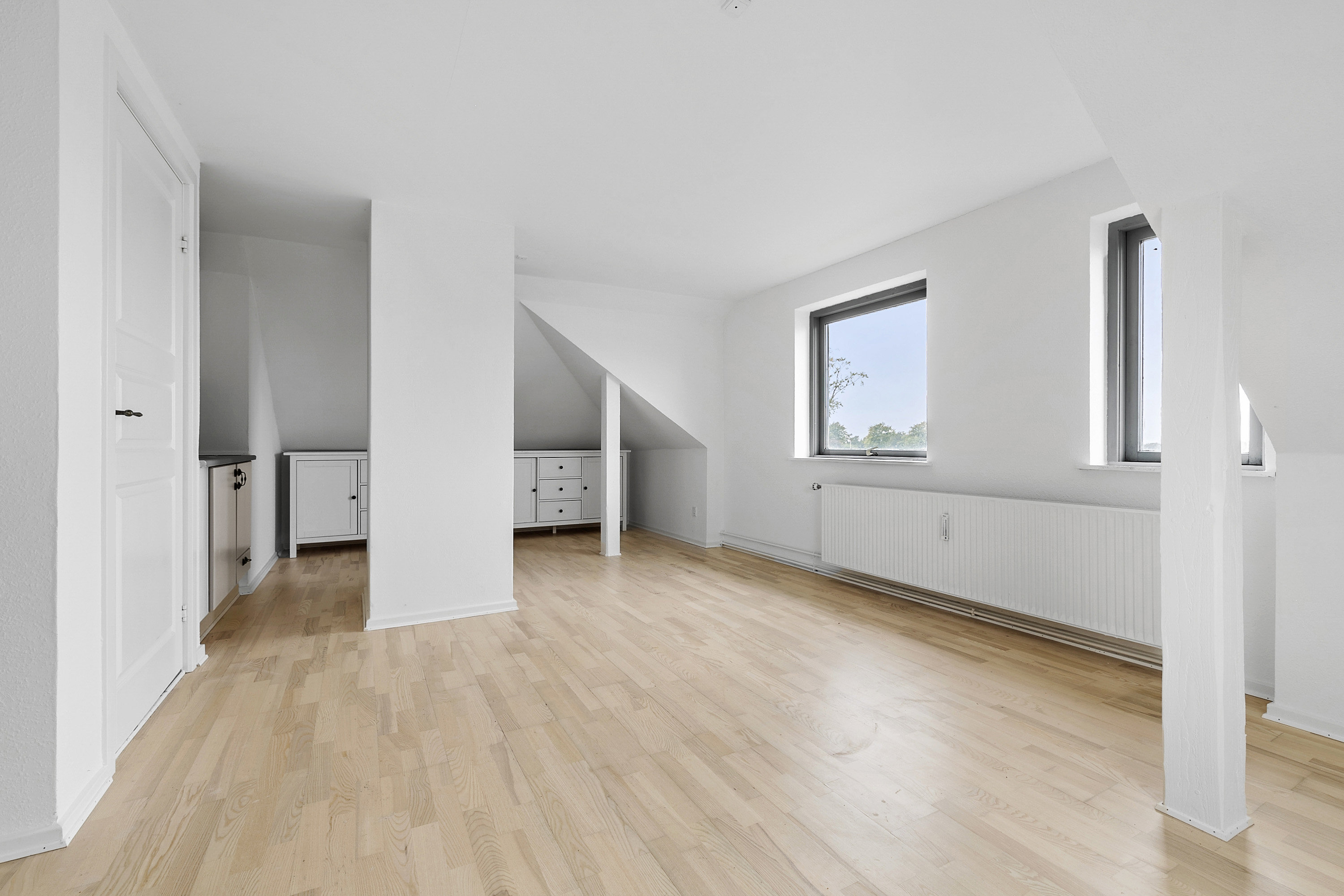 Smedebroen 12A, 1. th., 8380 Trige