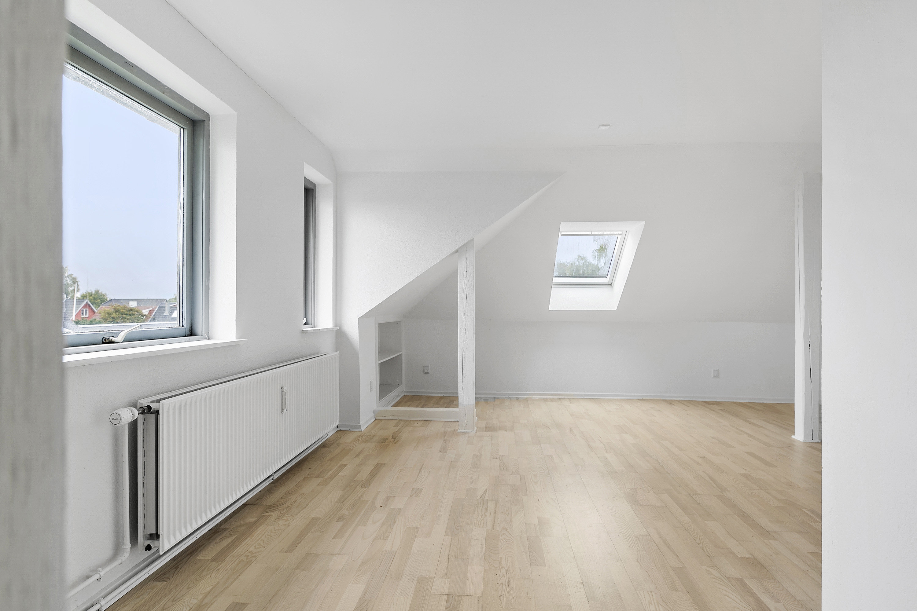 Smedebroen 12A, 1. th., 8380 Trige