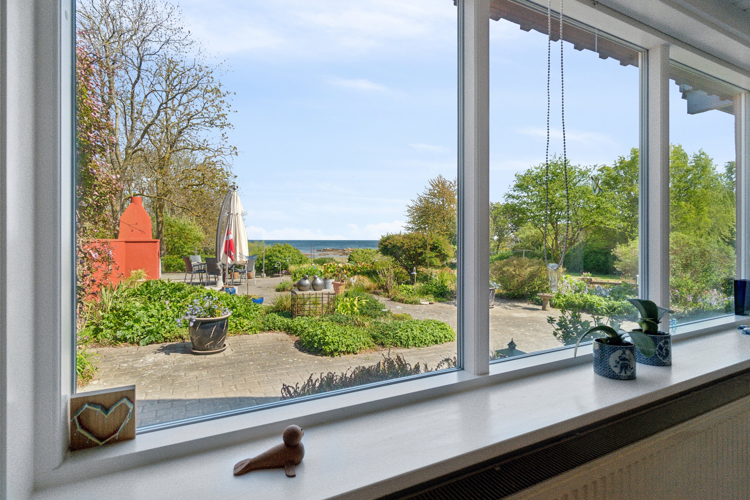 Fremhævet udsigt billede i fuldskærmstilstand. Billede af Aarsdalevej 38, 3740 Svaneke