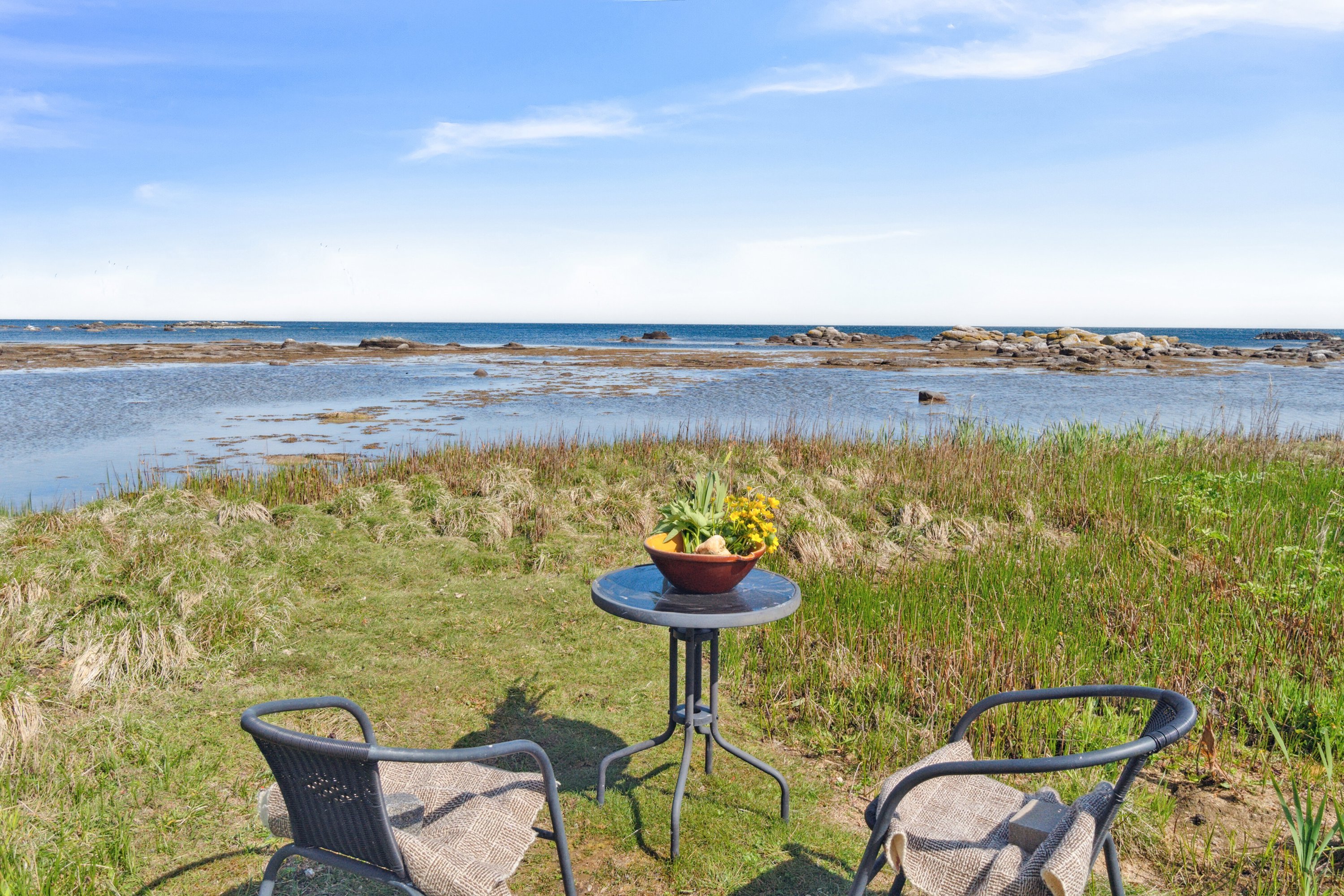 Aarsdalevej 38, 3740 Svaneke