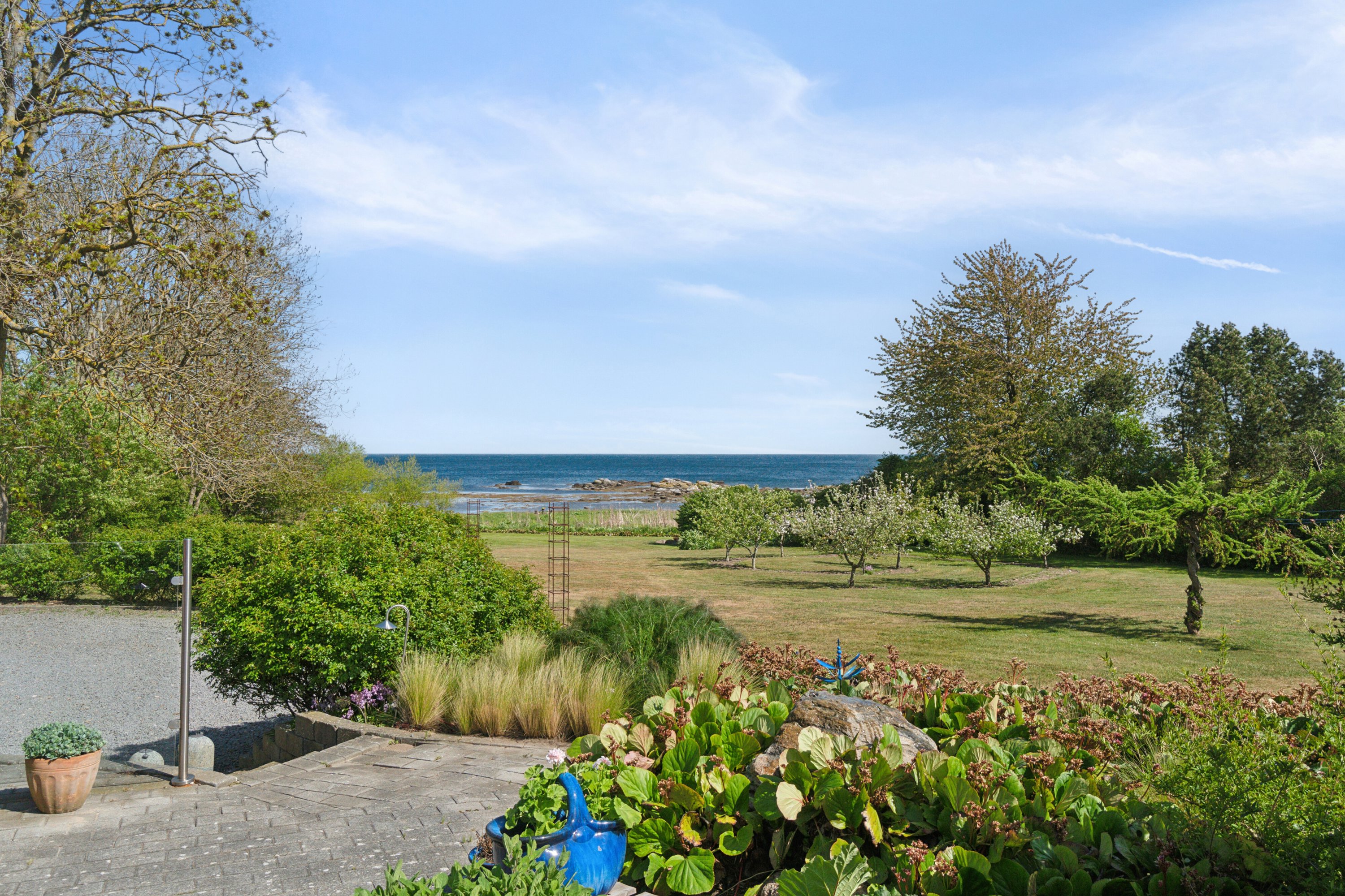 Aarsdalevej 38, 3740 Svaneke