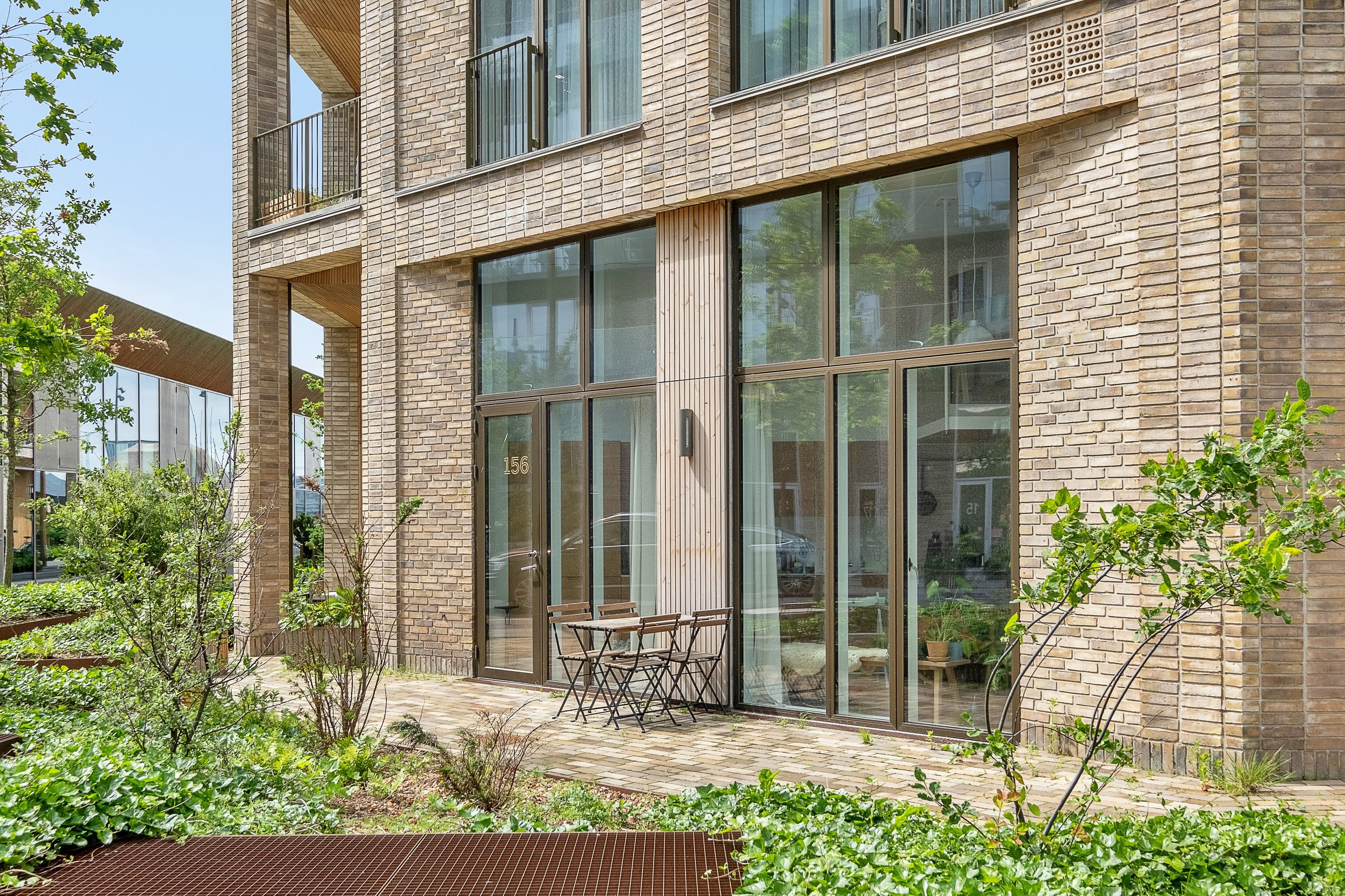 Fremhævet  billede i fuldskærmstilstand. Billede af Irma Pedersens Gade 156, 8000 Aarhus C