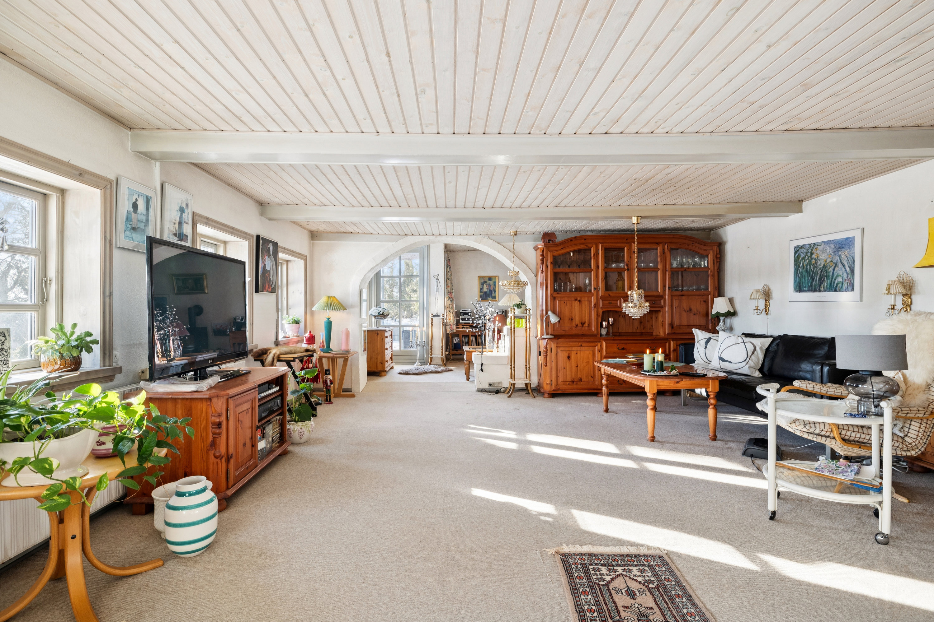 Karlbyvej 1, Karlby, 9500 Hobro