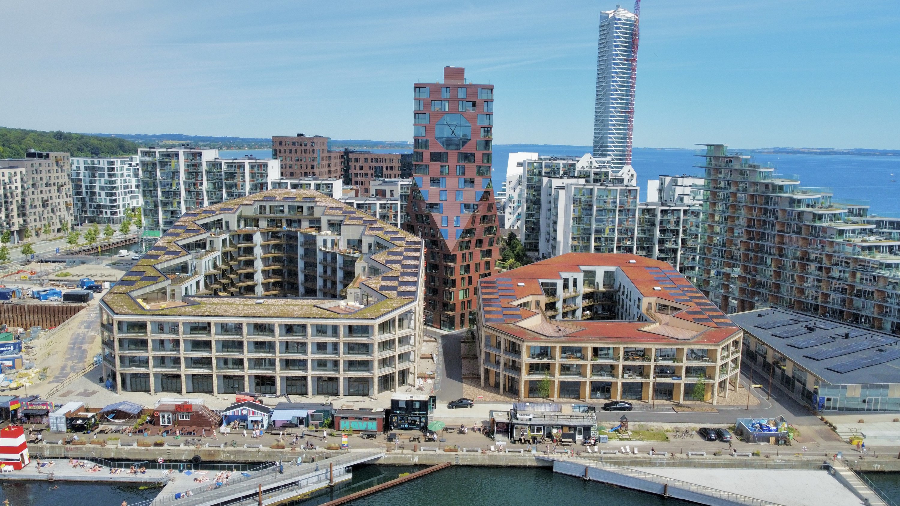 Fremhævet  billede i fuldskærmstilstand. Billede af Irma Pedersens Gade 156, 8000 Aarhus C