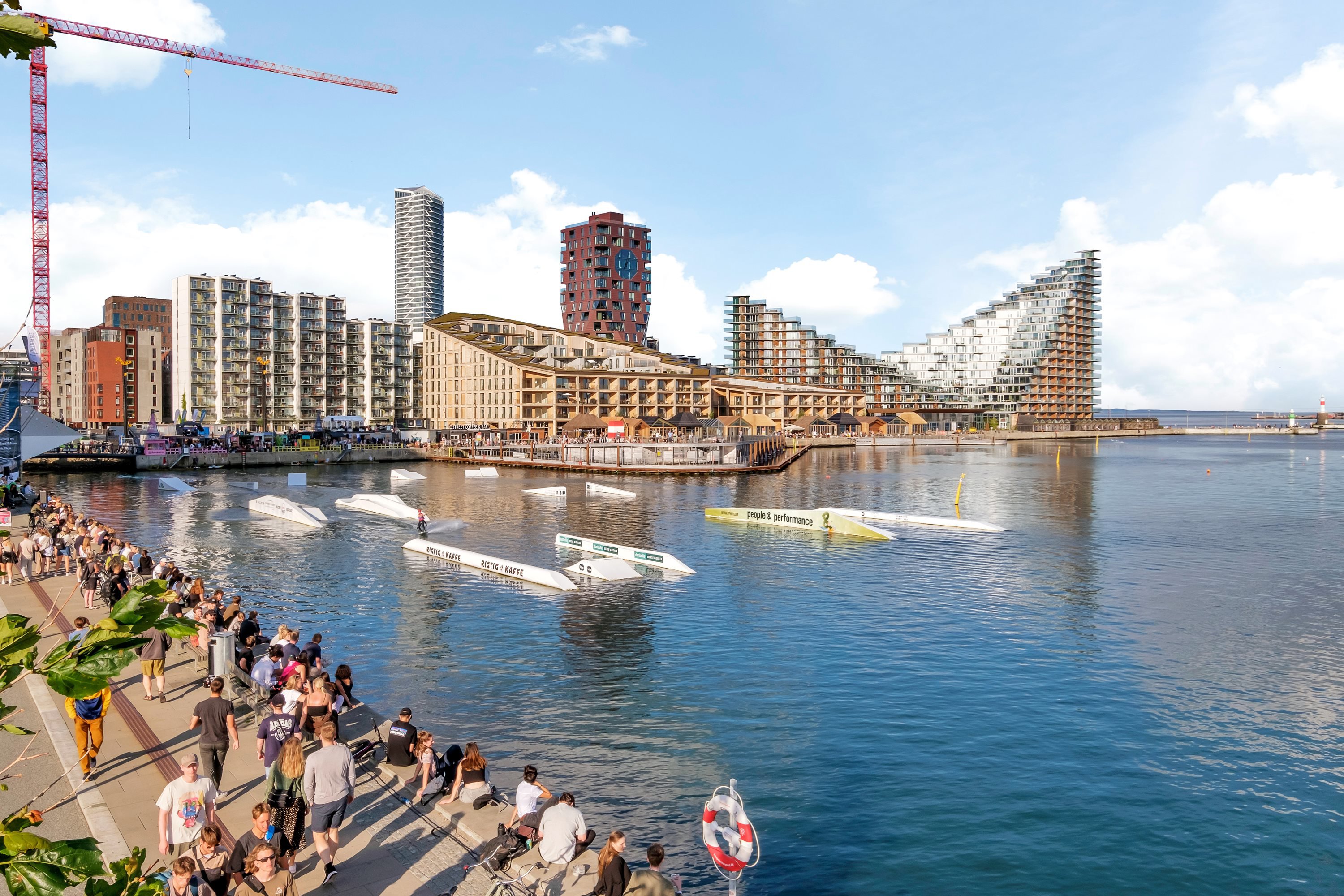 Fremhævet  billede i fuldskærmstilstand. Billede af Irma Pedersens Gade 156, 8000 Aarhus C