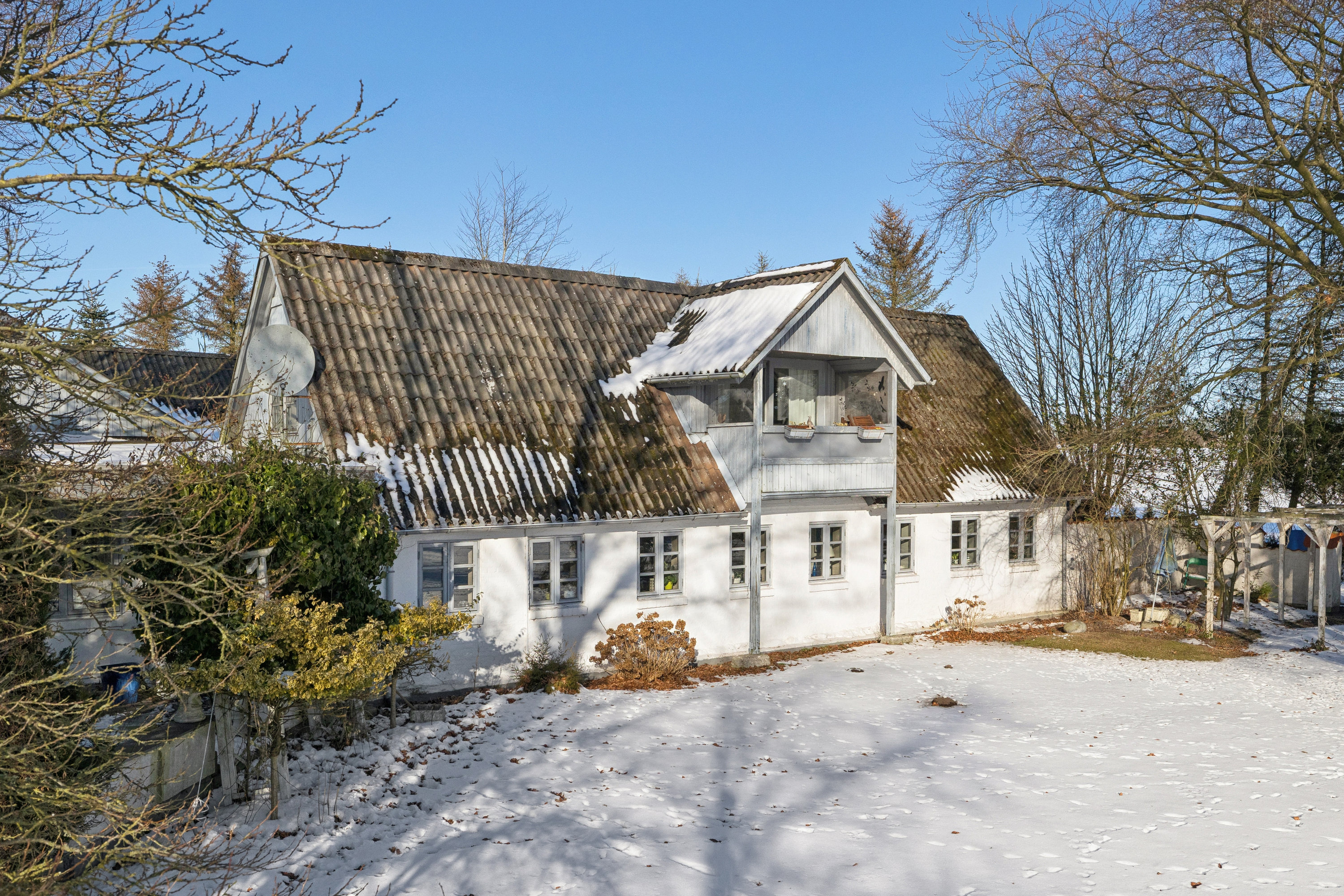 Karlbyvej 1, Karlby, 9500 Hobro