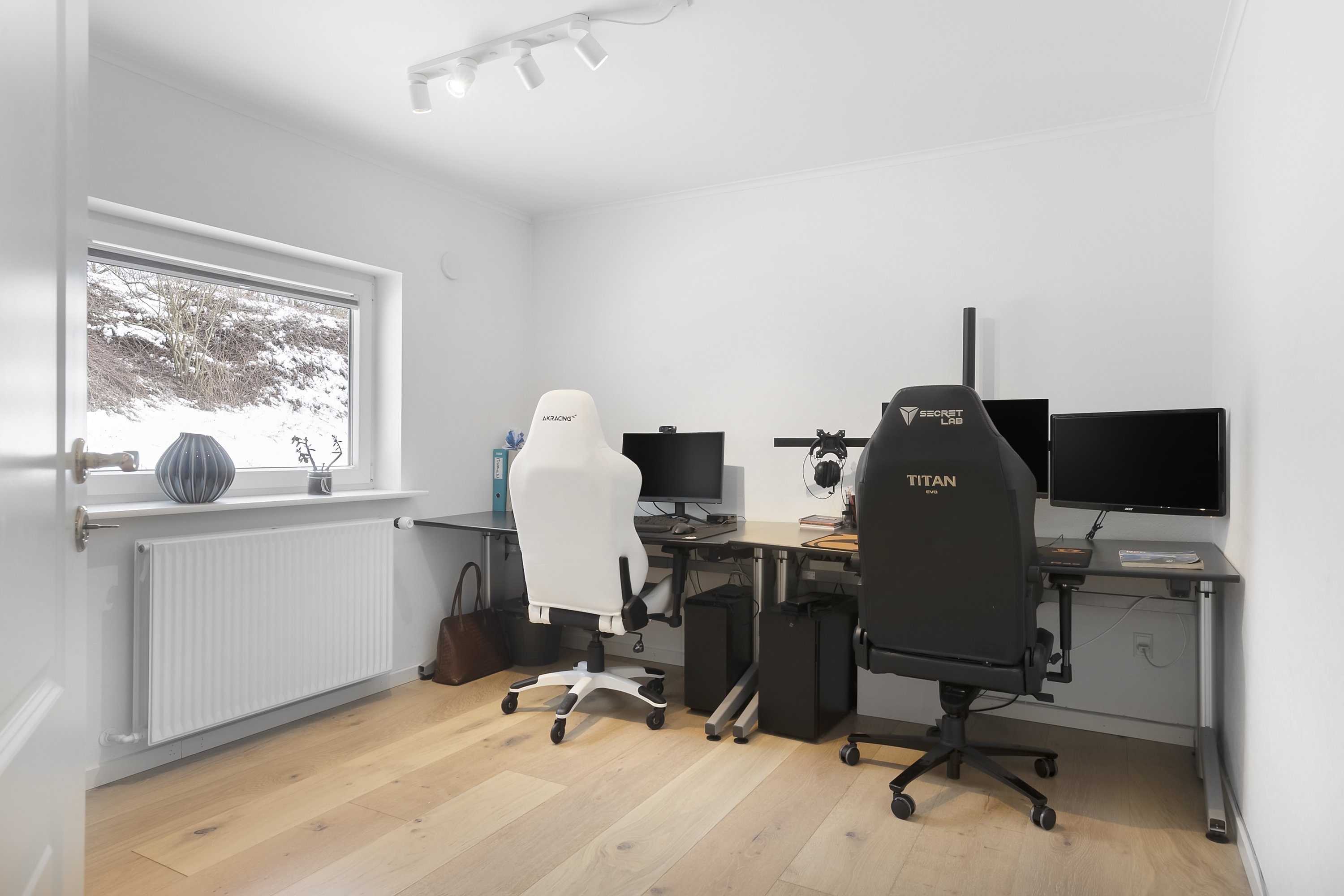 Fremhævet værelse billede i fuldskærmstilstand. Billede af Savværksvej 11, 6230 Rødekro